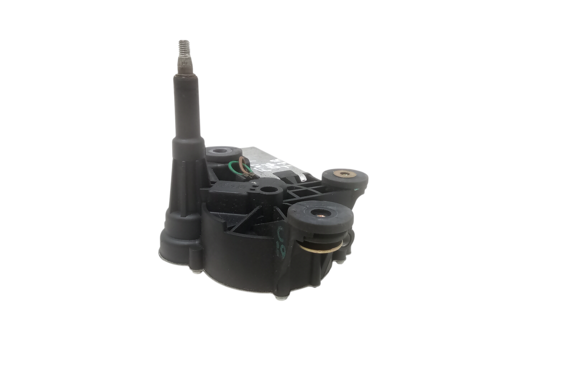 Motorino Tergicristallo Posteriore per Fiat Panda 2 Serie (2003 - 2010)