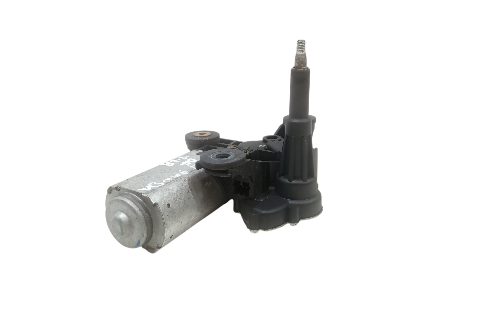 Motorino Tergicristallo Posteriore per Fiat Panda 2 Serie (2003 - 2010)