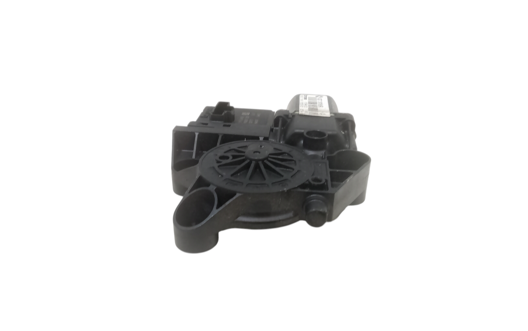 Maniglia interna Posteriore Sinistra per Renault Scenic Serie (09>16) (2009 - 2016)