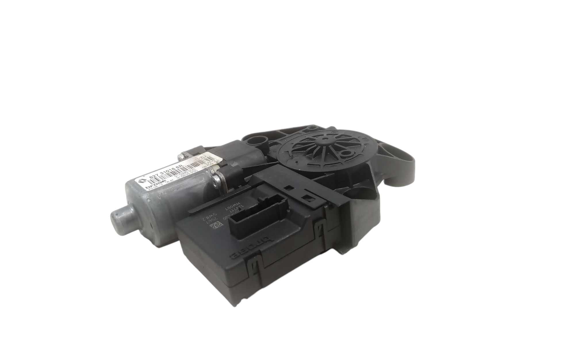 Maniglia interna Posteriore Sinistra per Renault Scenic Serie (09>16) (2009 - 2016)