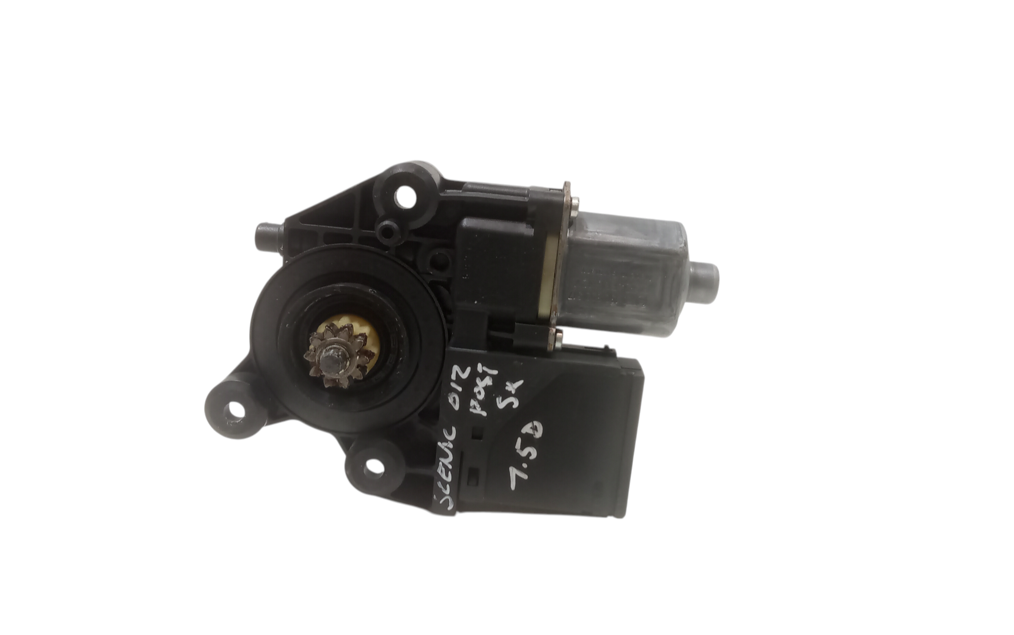 Maniglia interna Posteriore Sinistra per Renault Scenic Serie (09>16) (2009 - 2016)