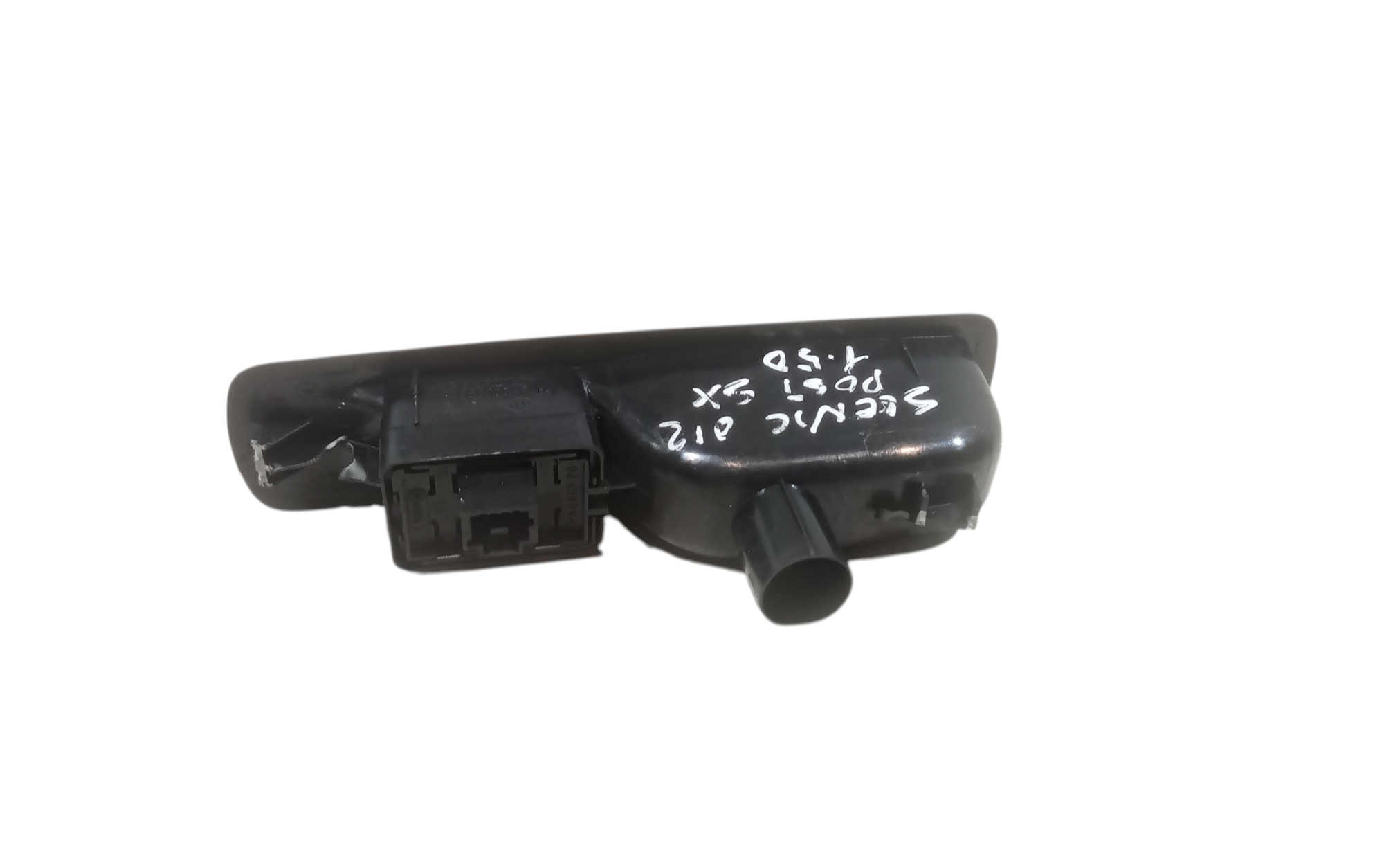 Pulsantiera Posteriore Sinistra per Renault Scenic Serie (09>16) (2009 - 2016)