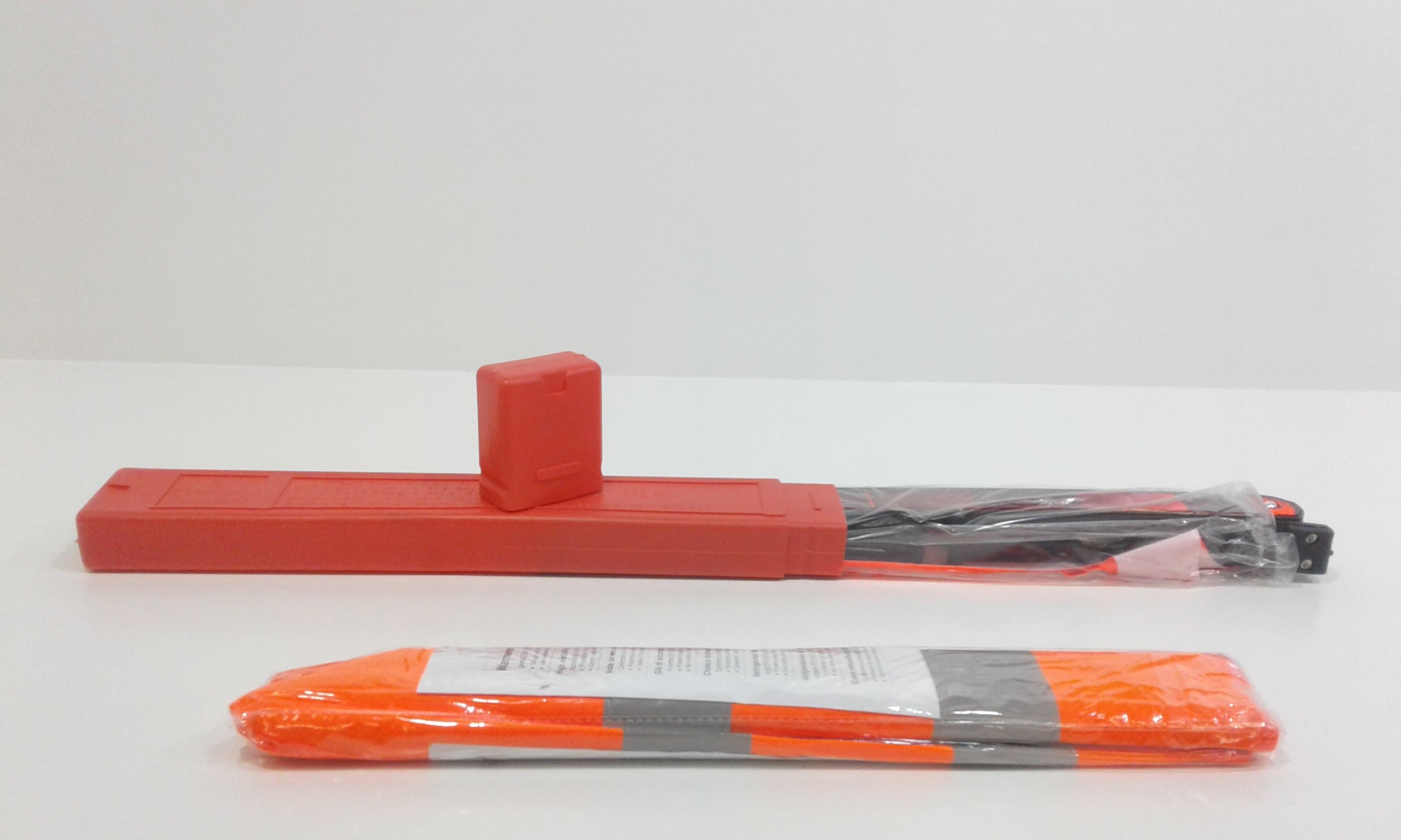 kit triangolo emergenza VOLKSWAGEN Golf 7 Berlina