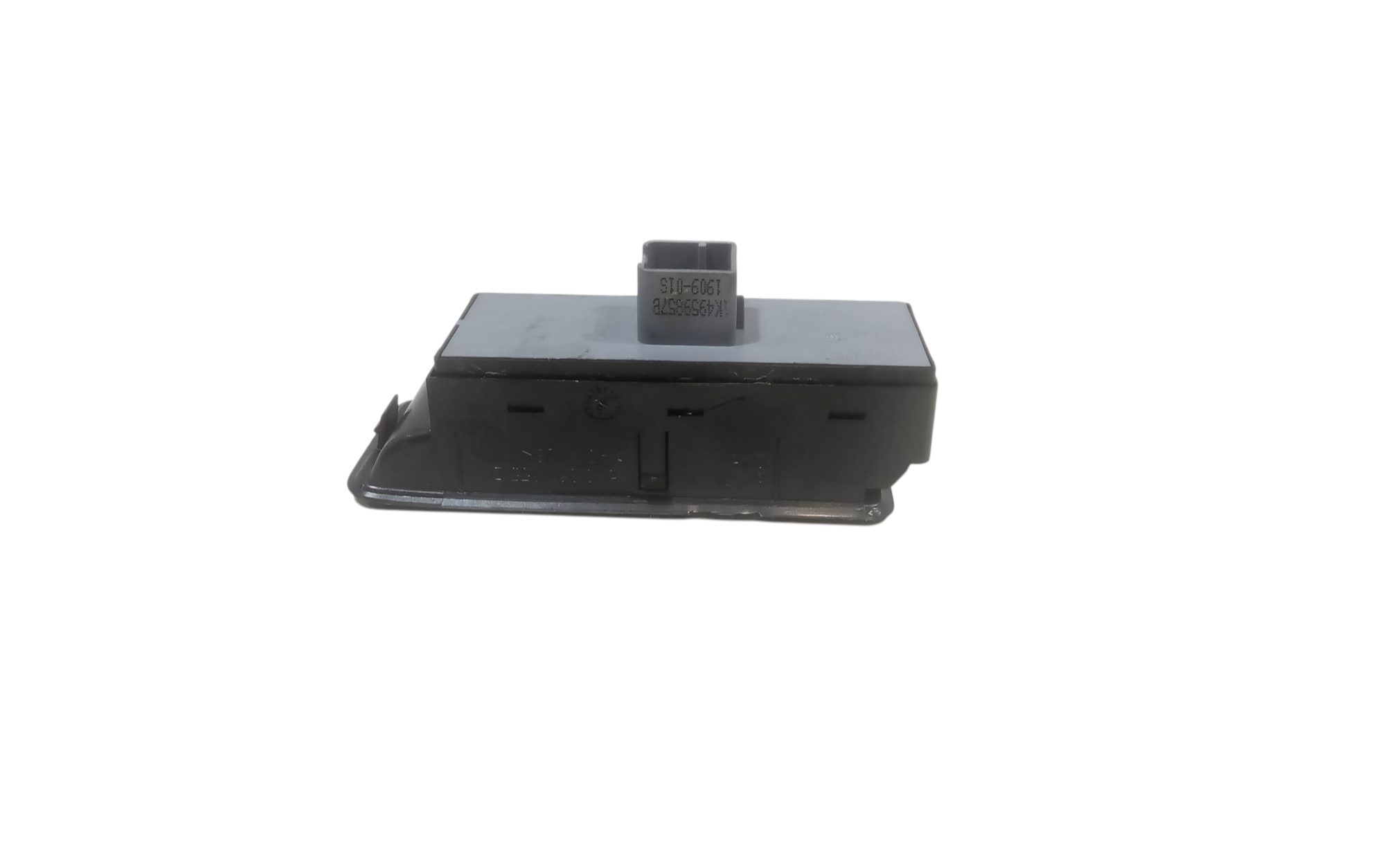 Pulsantiera anteriore sinistra Guida per Volkswagen Polo 5 Serie (2009 - 2017)