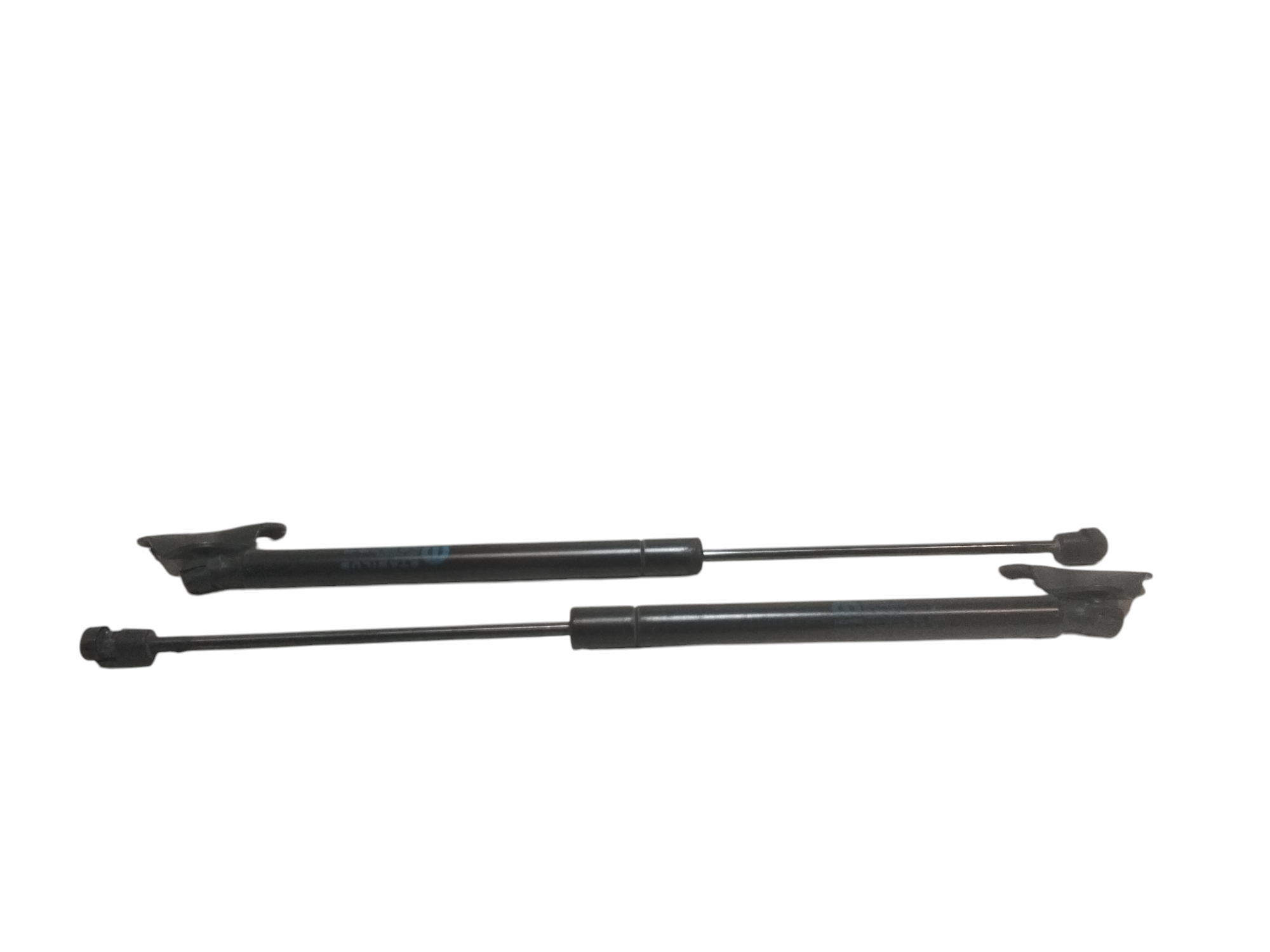 Pistoncini cofano Post. per Fiat Freemont 1� Serie (2011 - In produzione)