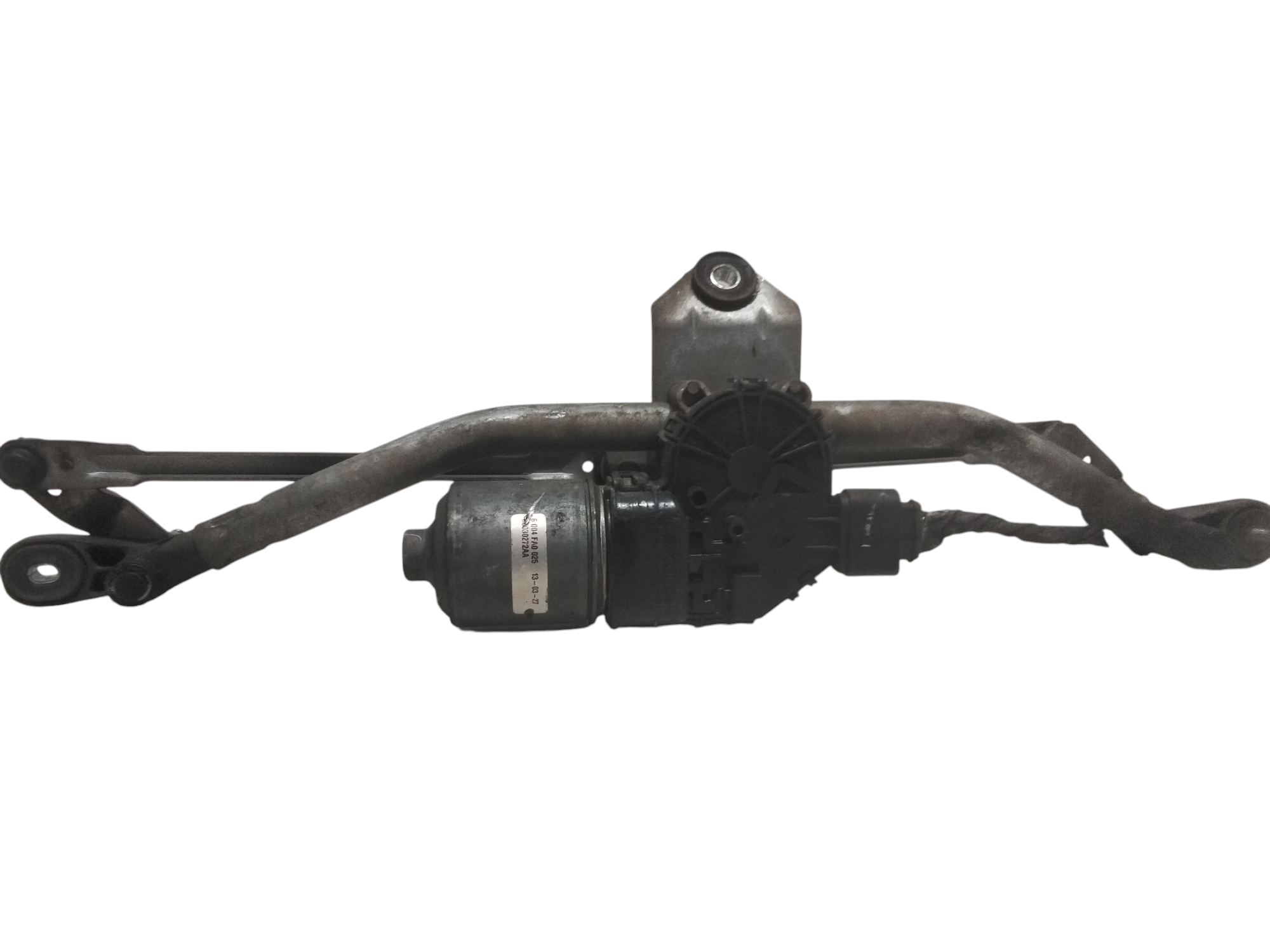 Motorino tergi ant completo di tandem per Fiat Freemont 1 Serie (2011 - In produzione)