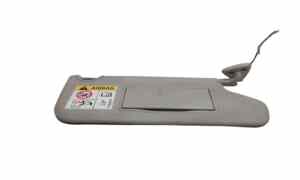 Parasole aletta Lato Passeggero per Fiat Freemont 1 Serie (2011 - In produzione)