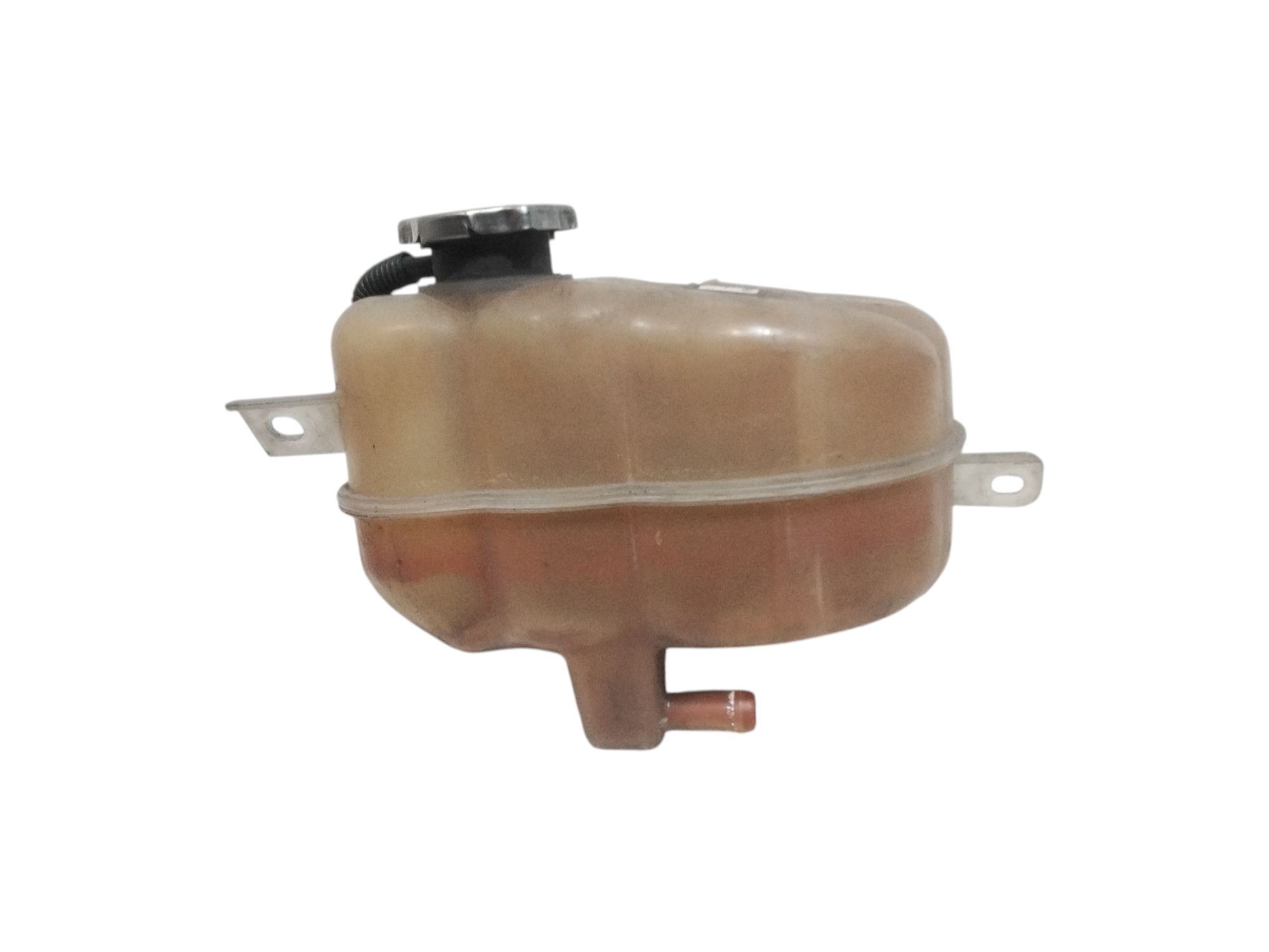 Vaschetta liquido radiatore per LiFiat Freemont 1 Serie (2011 - In produzione)