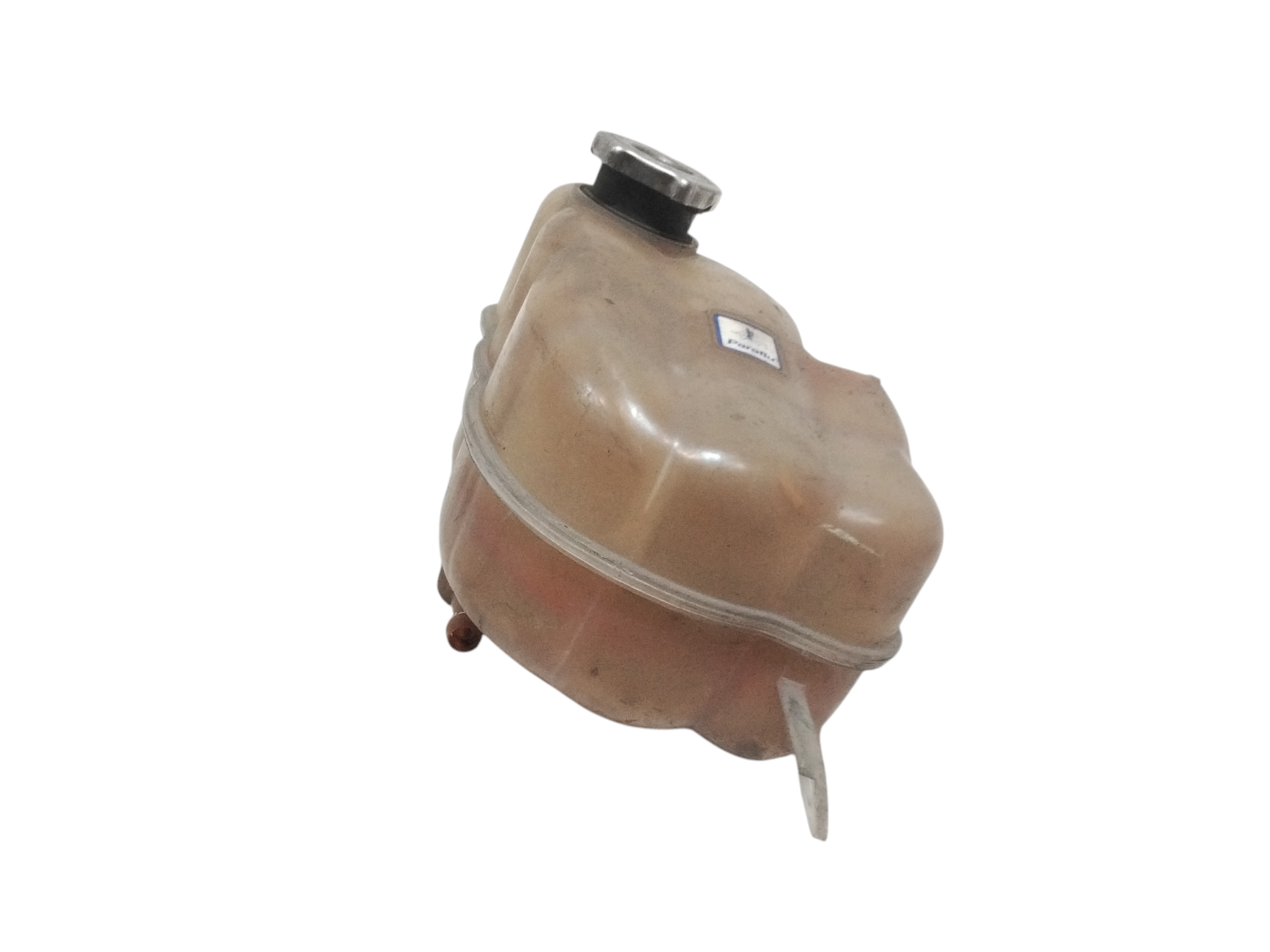 Vaschetta liquido radiatore per LiFiat Freemont 1 Serie (2011 - In produzione)