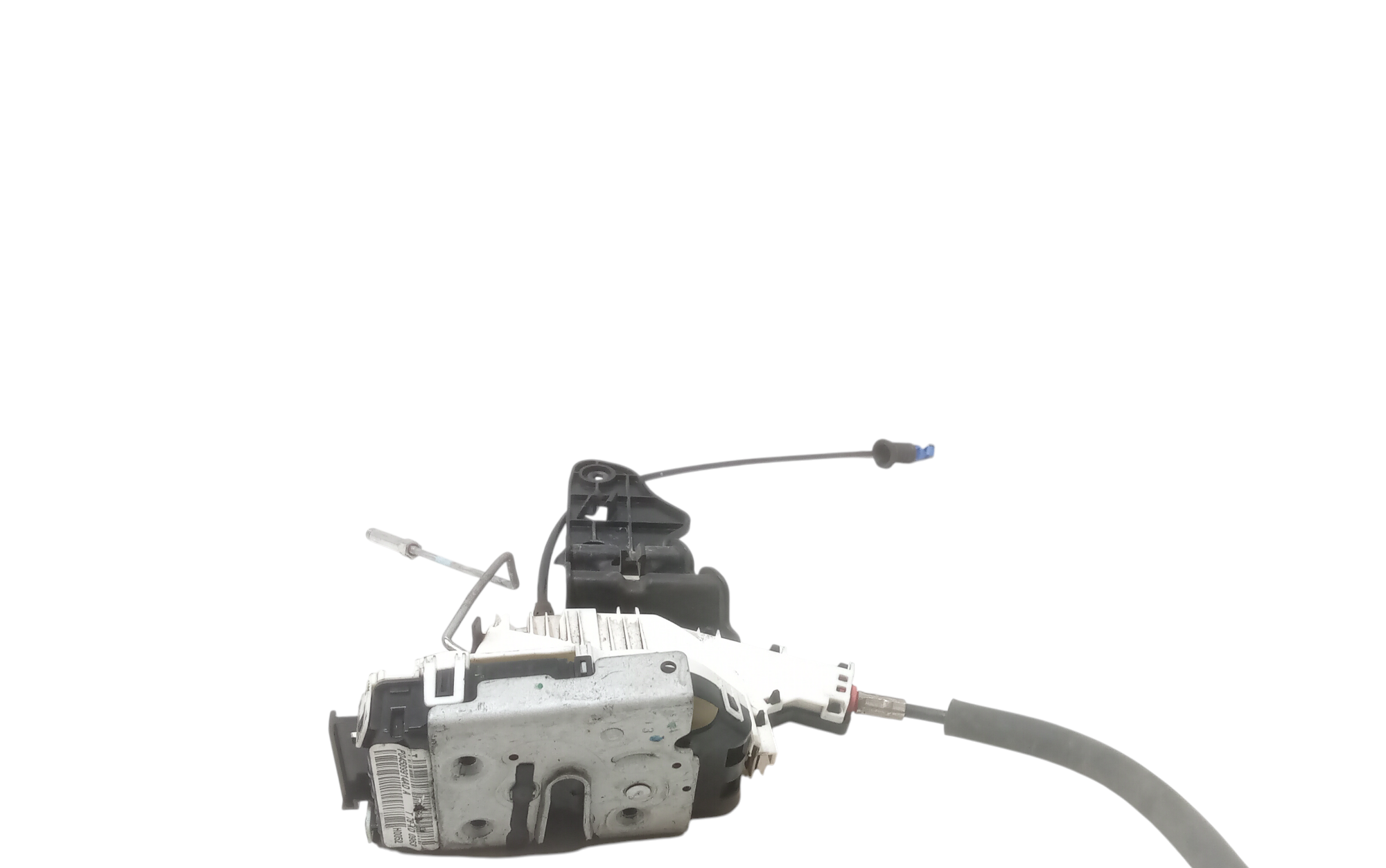 Serratura Posteriore destra per Fiat Freemont 1� Serie (2011 - In produzione)