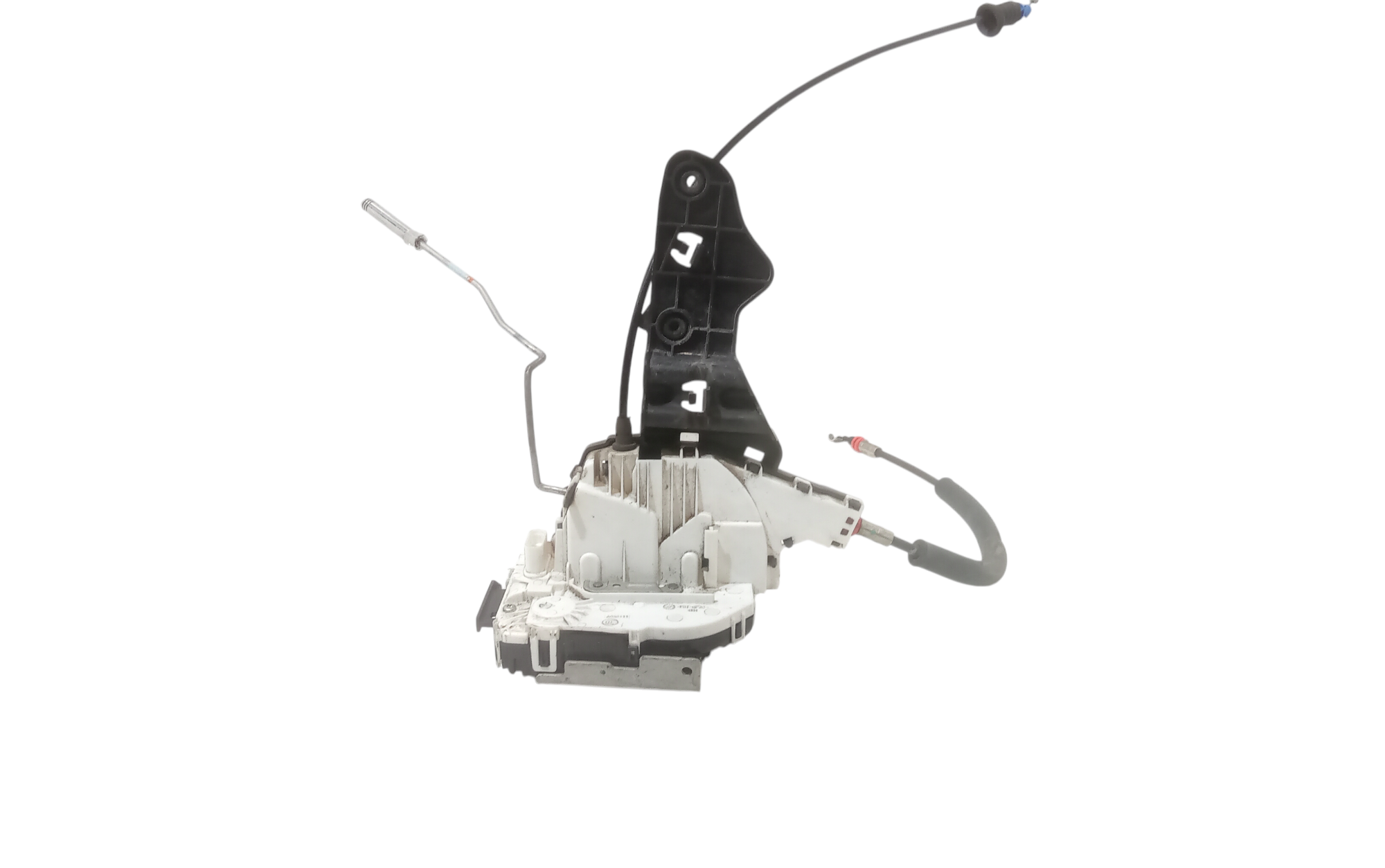 Serratura Posteriore destra per Fiat Freemont 1� Serie (2011 - In produzione)