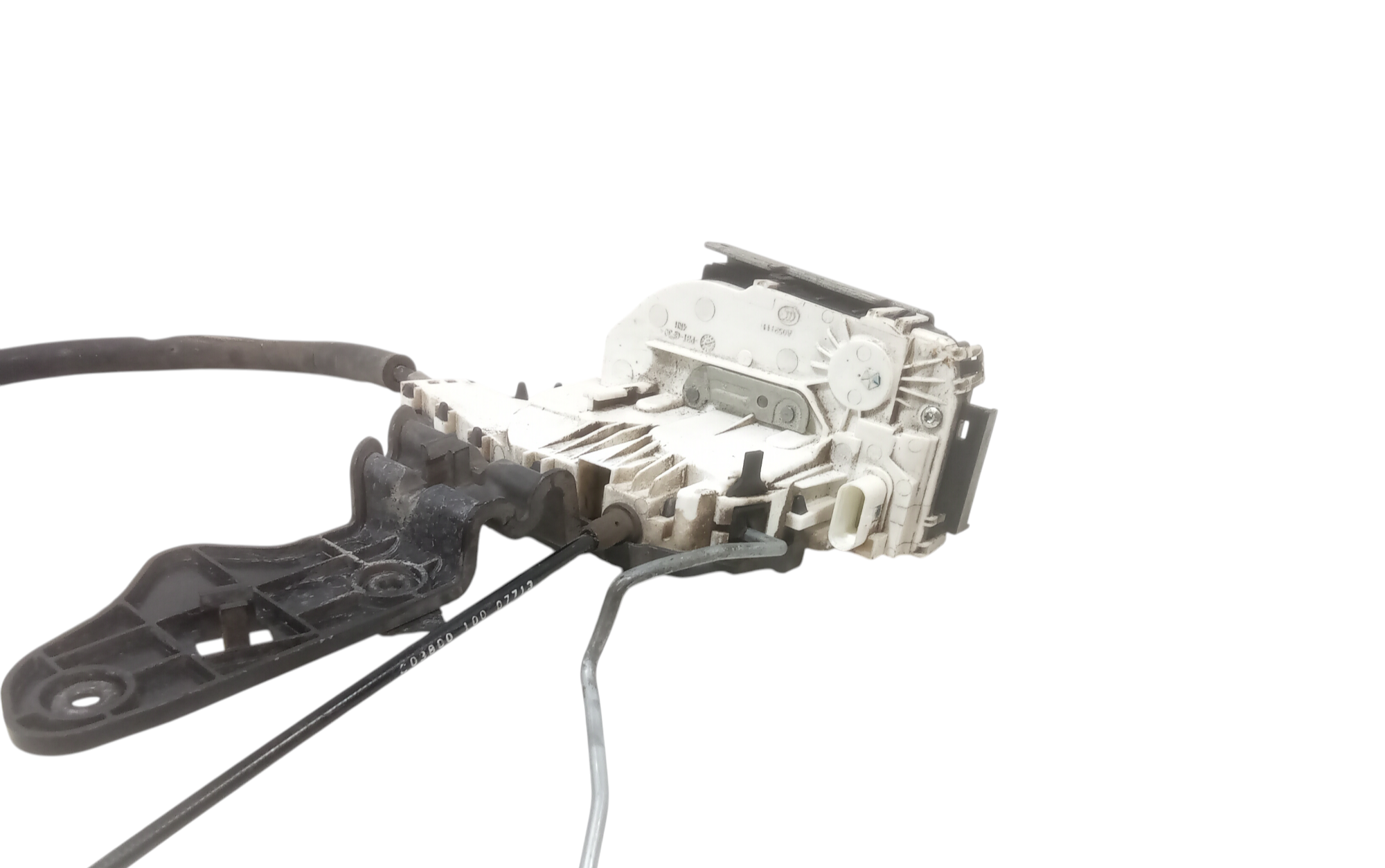 Serratura Posteriore destra per Fiat Freemont 1� Serie (2011 - In produzione)