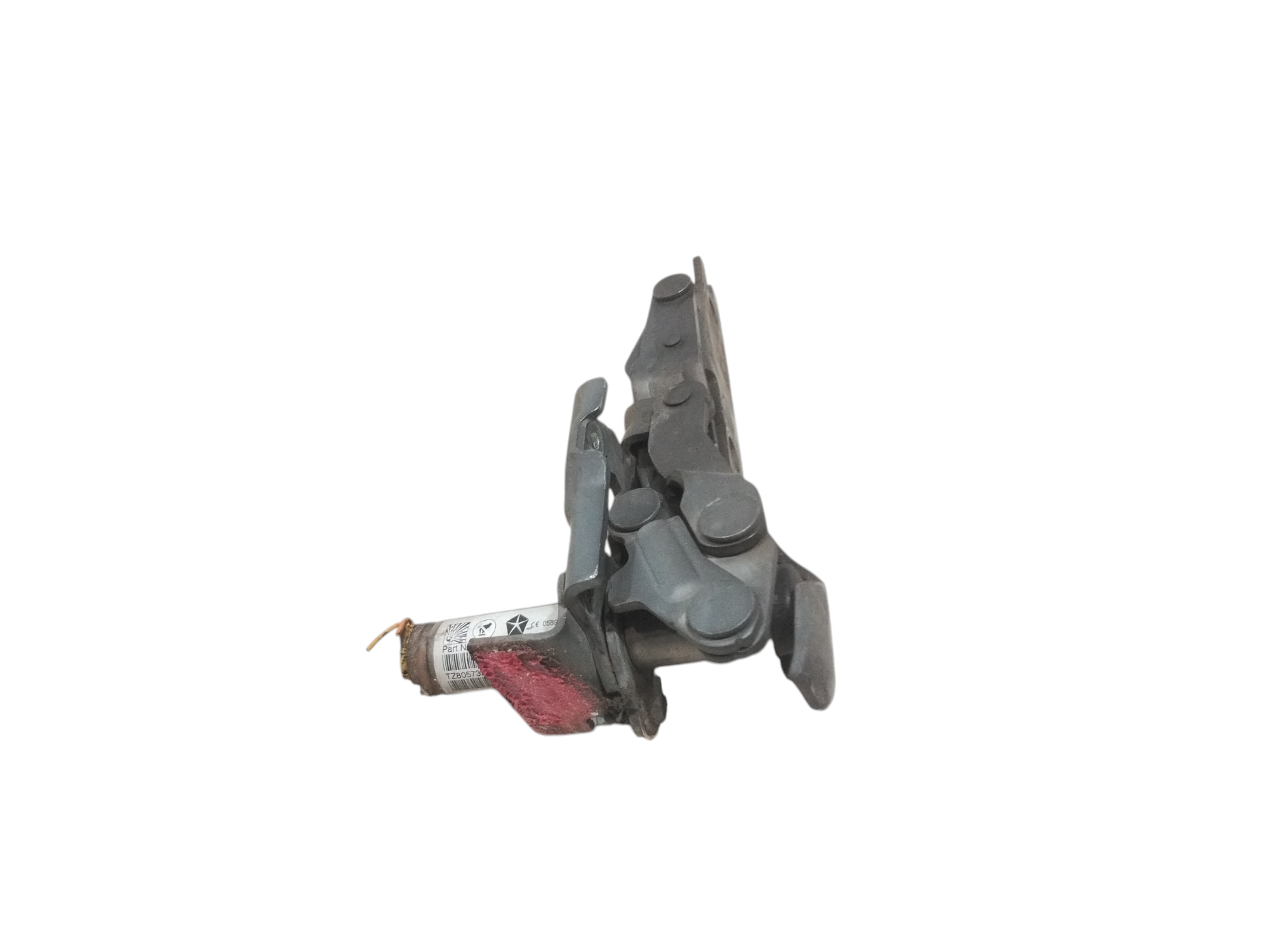 Cerniera cofano anteriore SX per Fiat Freemont 1 Serie (2011 - In produzione)