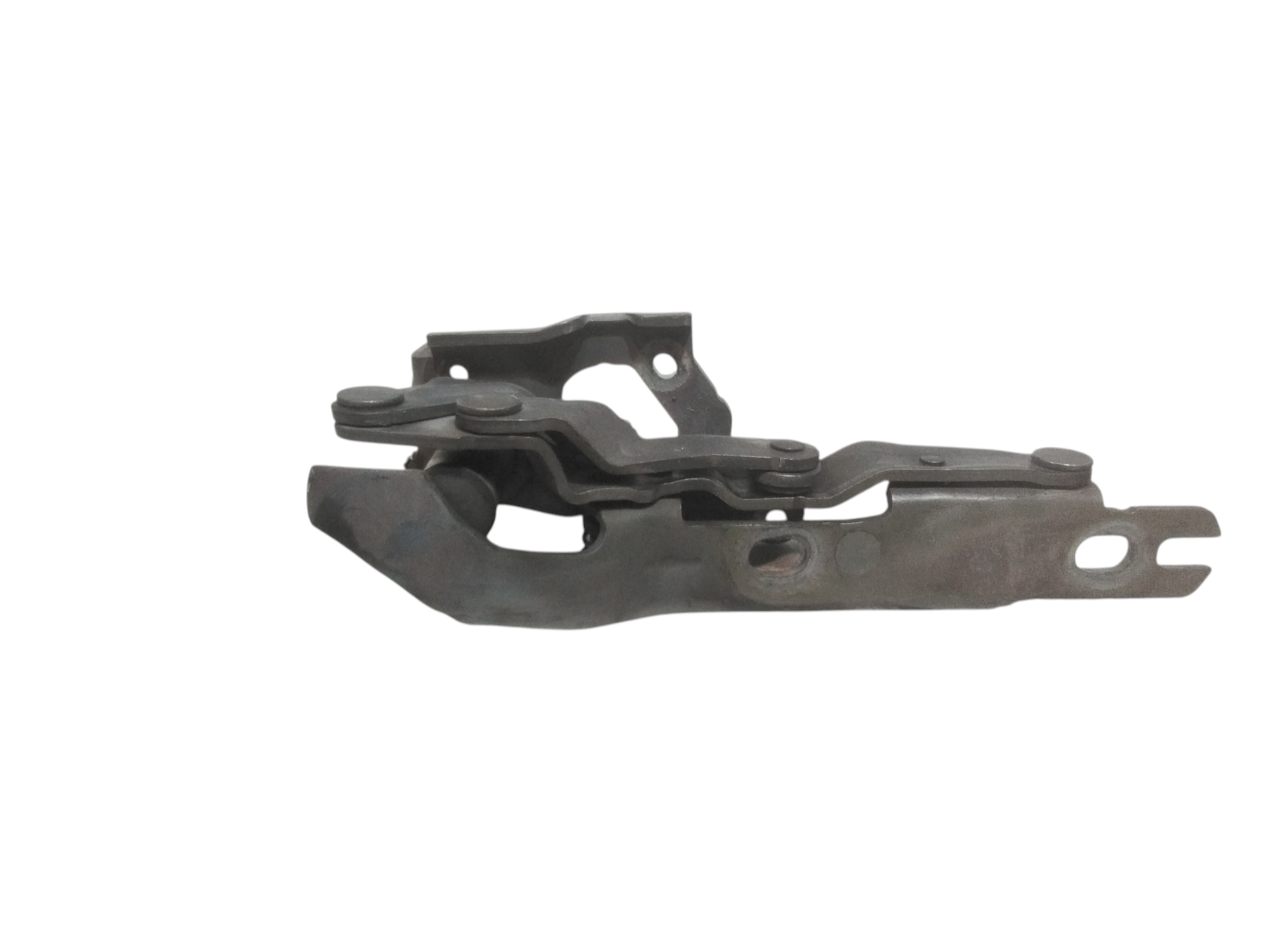 Cerniera cofano anteriore SX per Fiat Freemont 1 Serie (2011 - In produzione)