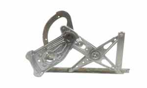 Cremagliera posteriore sinistra guida per Renault Scenic Serie (09>16) (2009 - 2016)