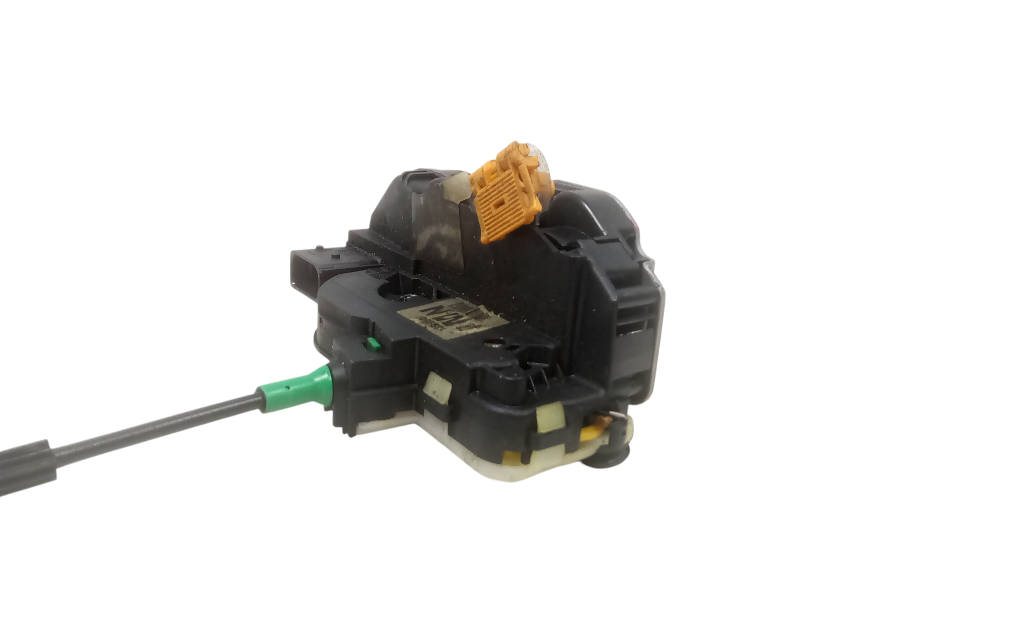 Serratura Posteriore Sinistra per Chevrolet Aveo 2� Serie (2011 - In produzione)