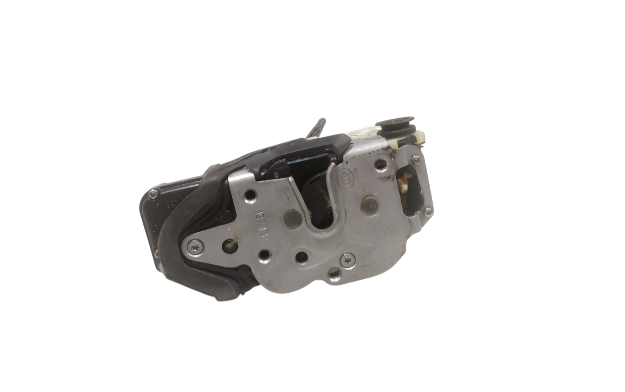 Serratura Posteriore Sinistra per Chevrolet Aveo 2� Serie (2011 - In produzione)