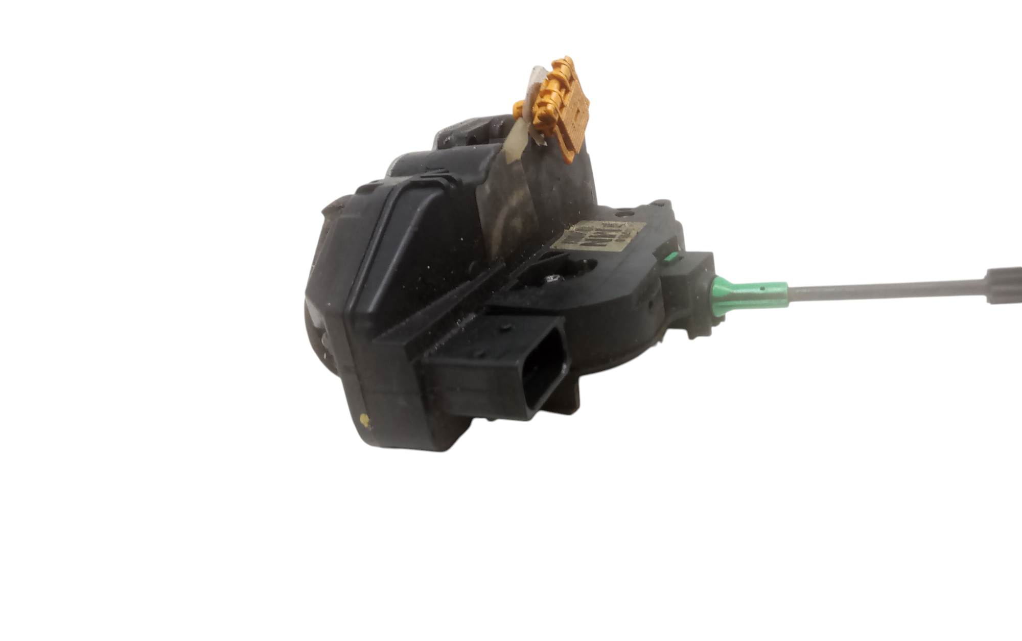 Serratura Posteriore Sinistra per Chevrolet Aveo 2� Serie (2011 - In produzione)