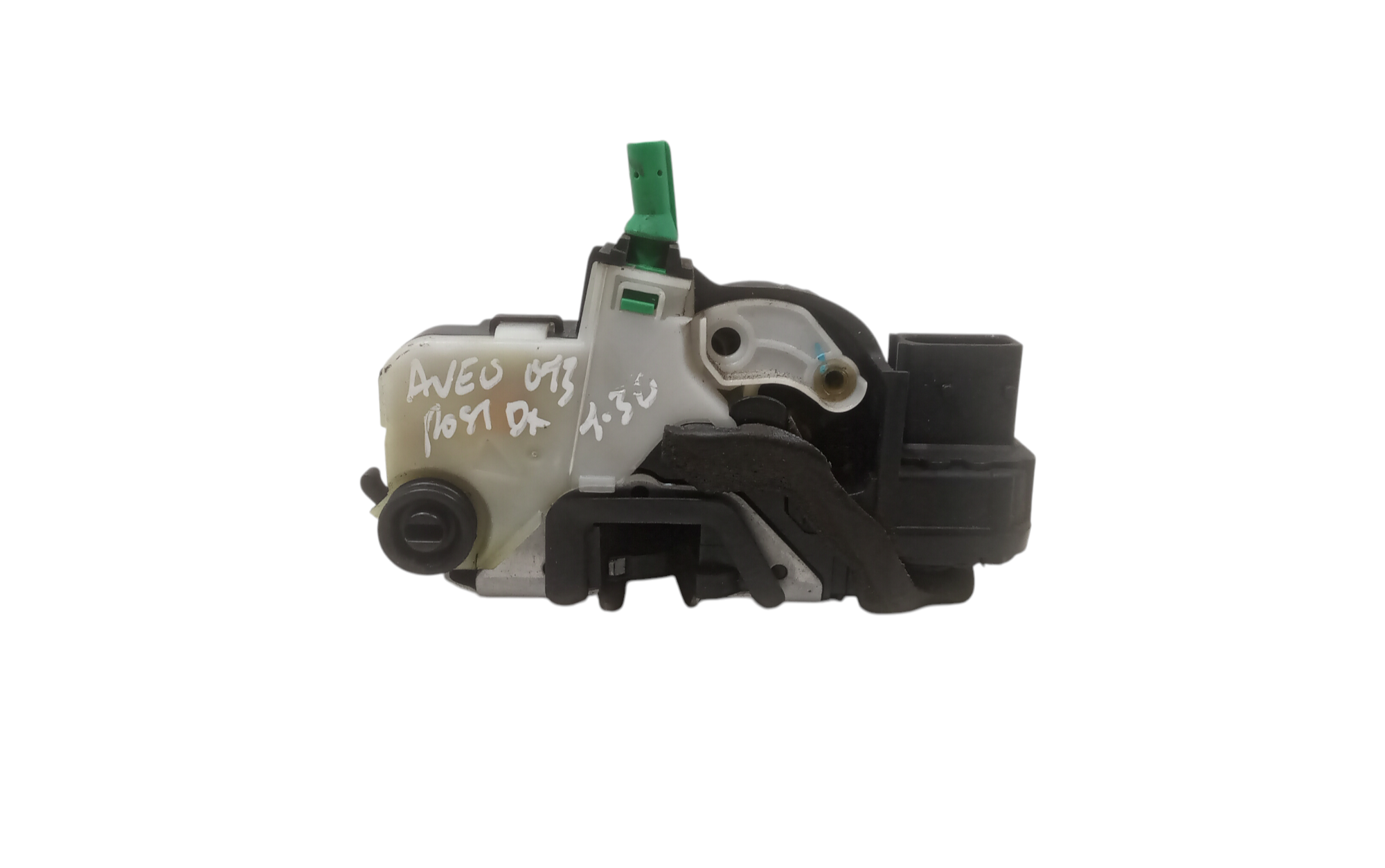 Serratura Posteriore destra per Chevrolet Aveo 2� Serie (2011 - In produzione)