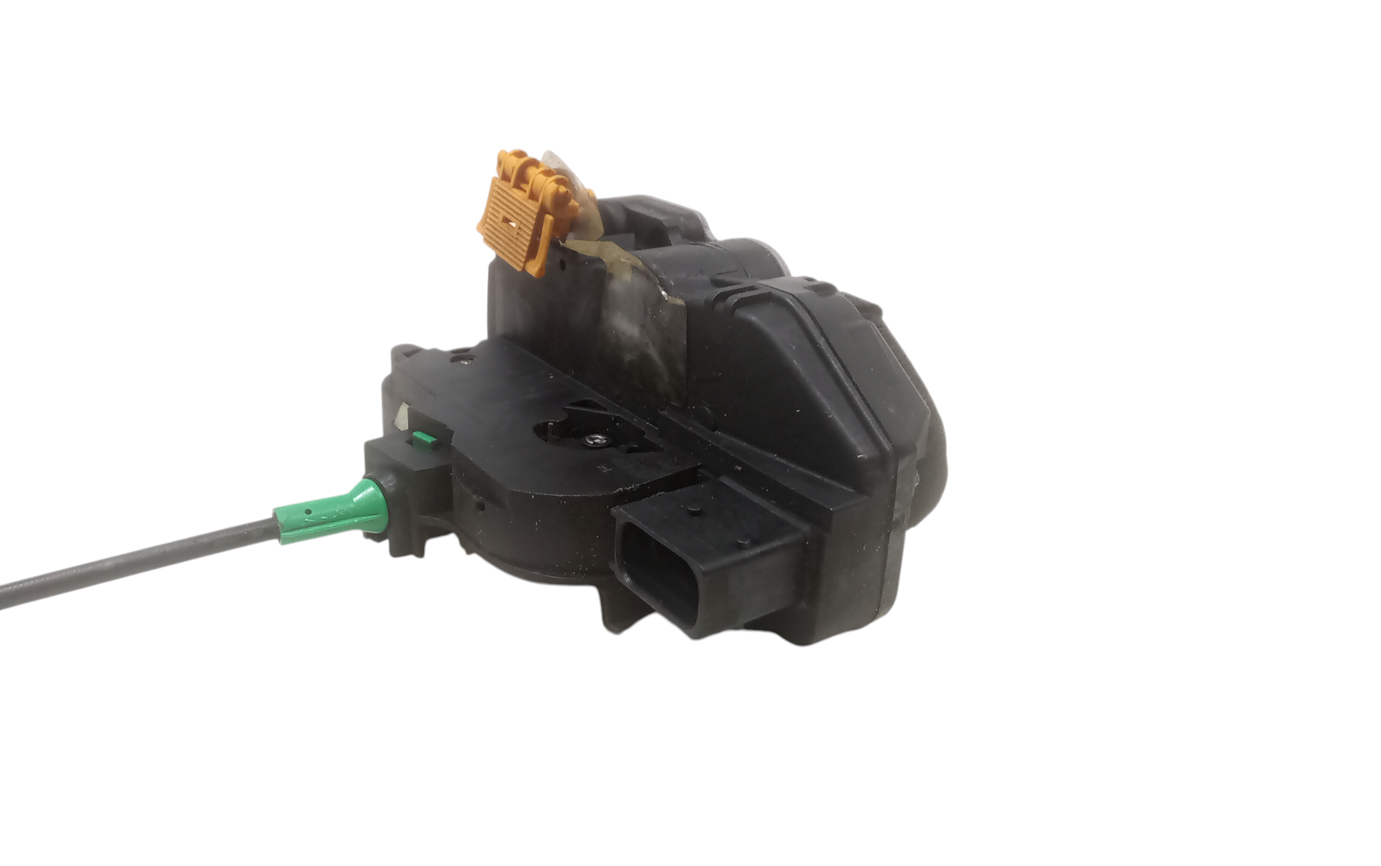 Serratura Posteriore destra per Chevrolet Aveo 2� Serie (2011 - In produzione)