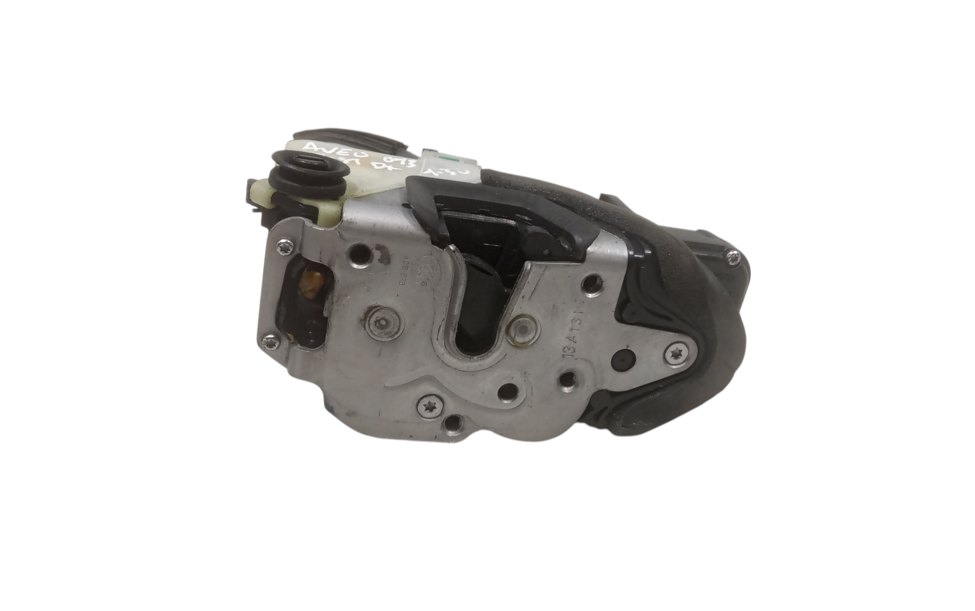 Serratura Posteriore destra per Chevrolet Aveo 2� Serie (2011 - In produzione)