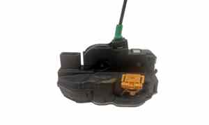 Serratura Posteriore destra per Chevrolet Aveo 2 Serie (2011 - In produzione)