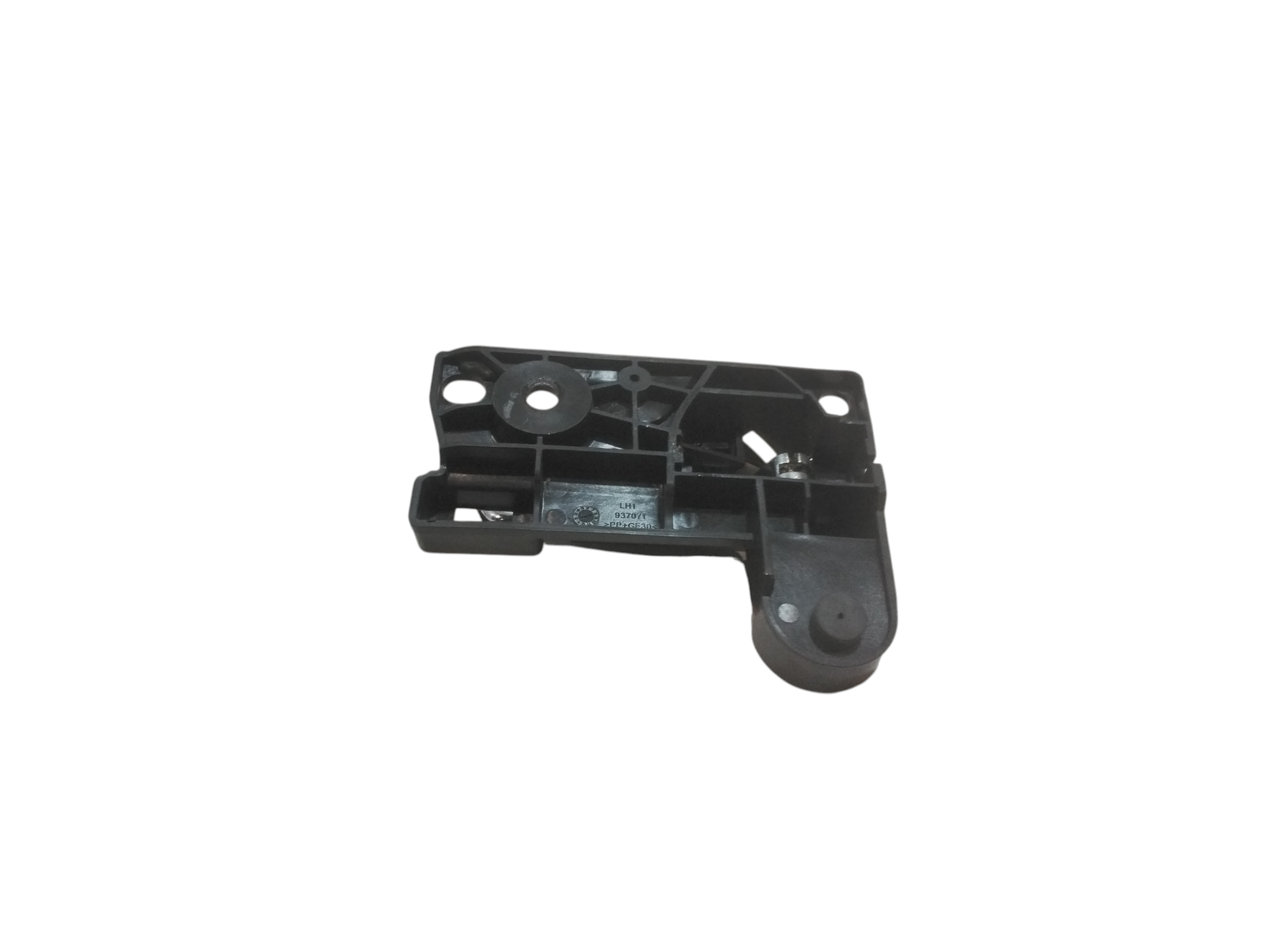 Maniglia interna Posteriore Sinistra per Fiat Freemont 1 Serie (2011 - In produzione)