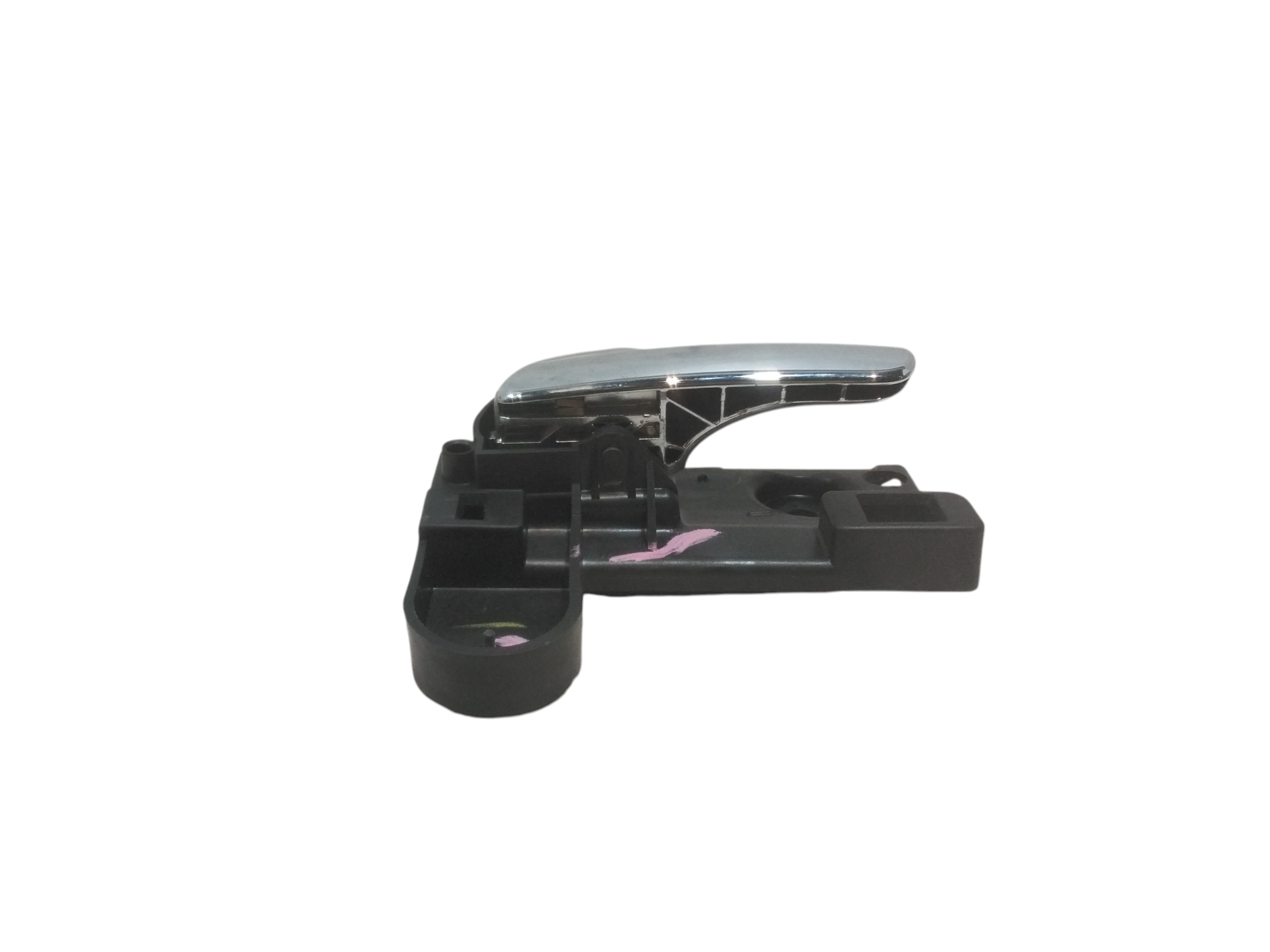 Maniglia interna Posteriore Sinistra per Fiat Freemont 1 Serie (2011 - In produzione)