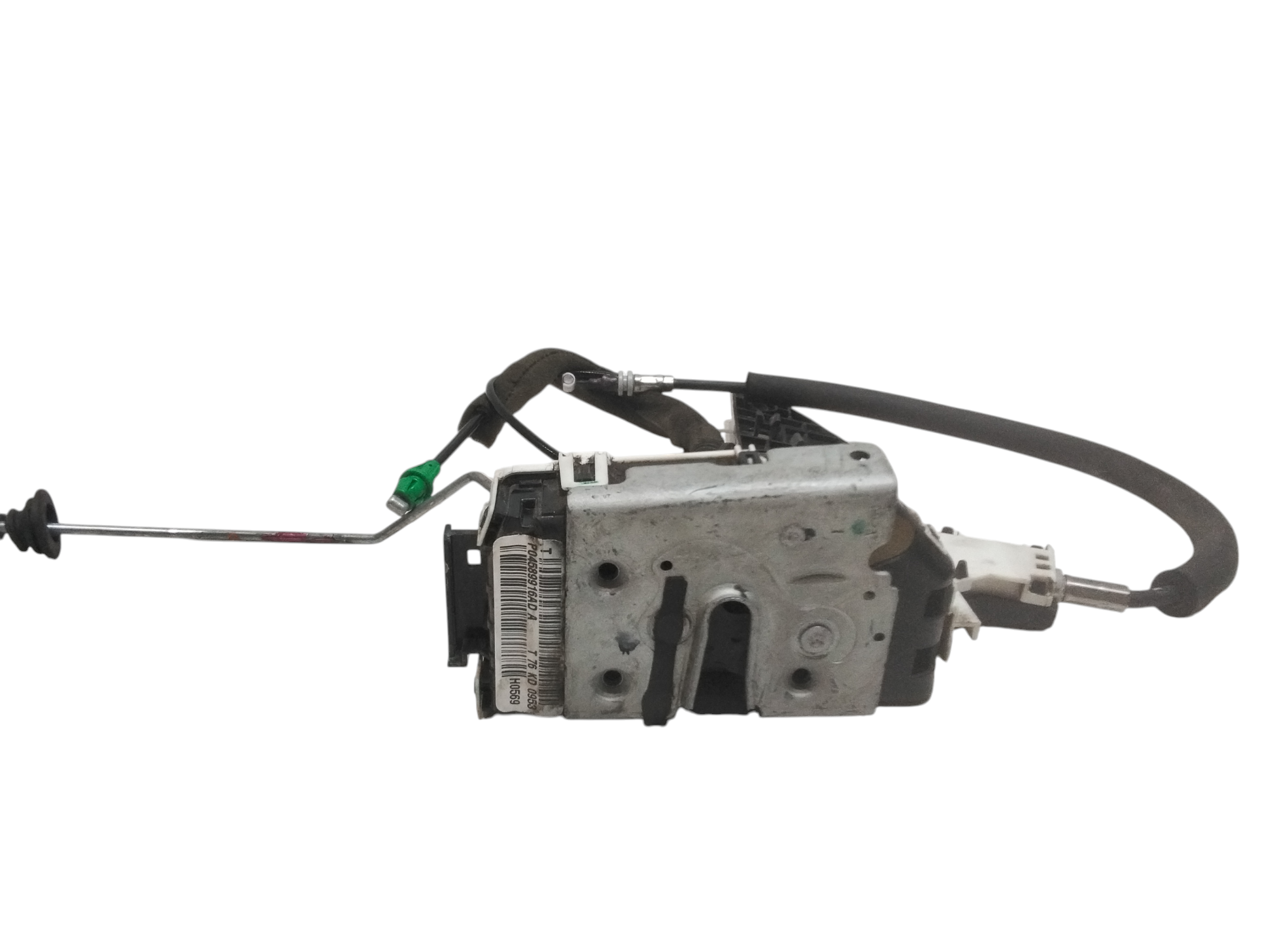 Serratura Anteriore Destra per Fiat Freemont 1� Serie (2011 - In produzione)