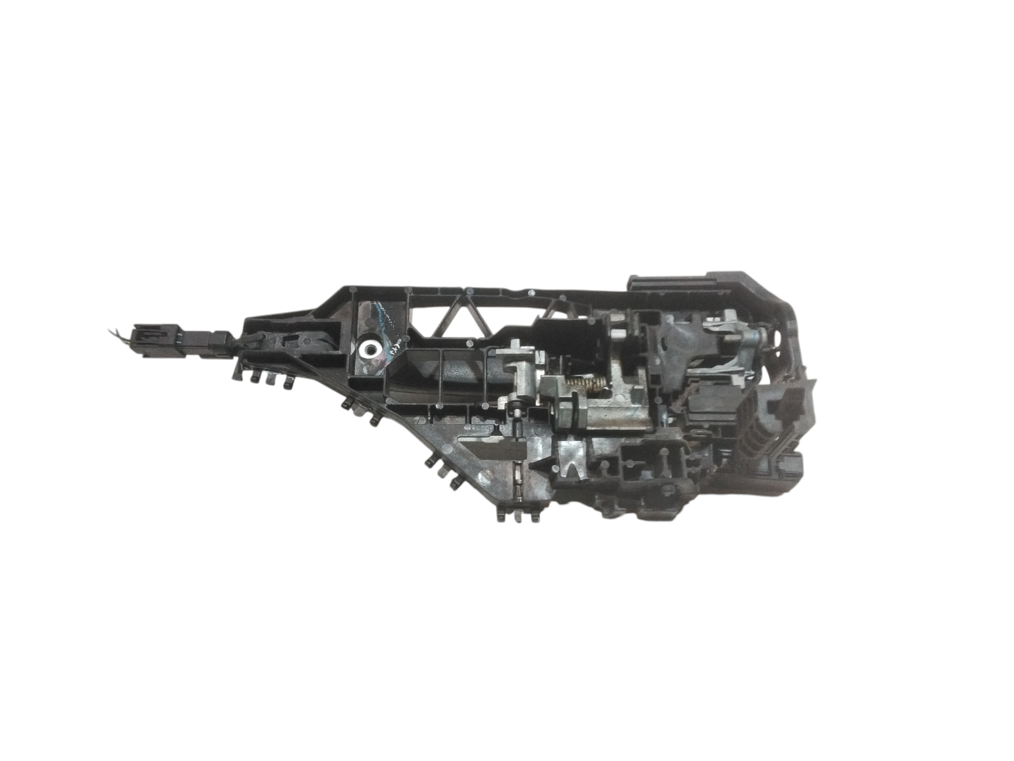 Maniglia esterna Anteriore Destra per Fiat Freemont 1 Serie (2011 - In produzione)