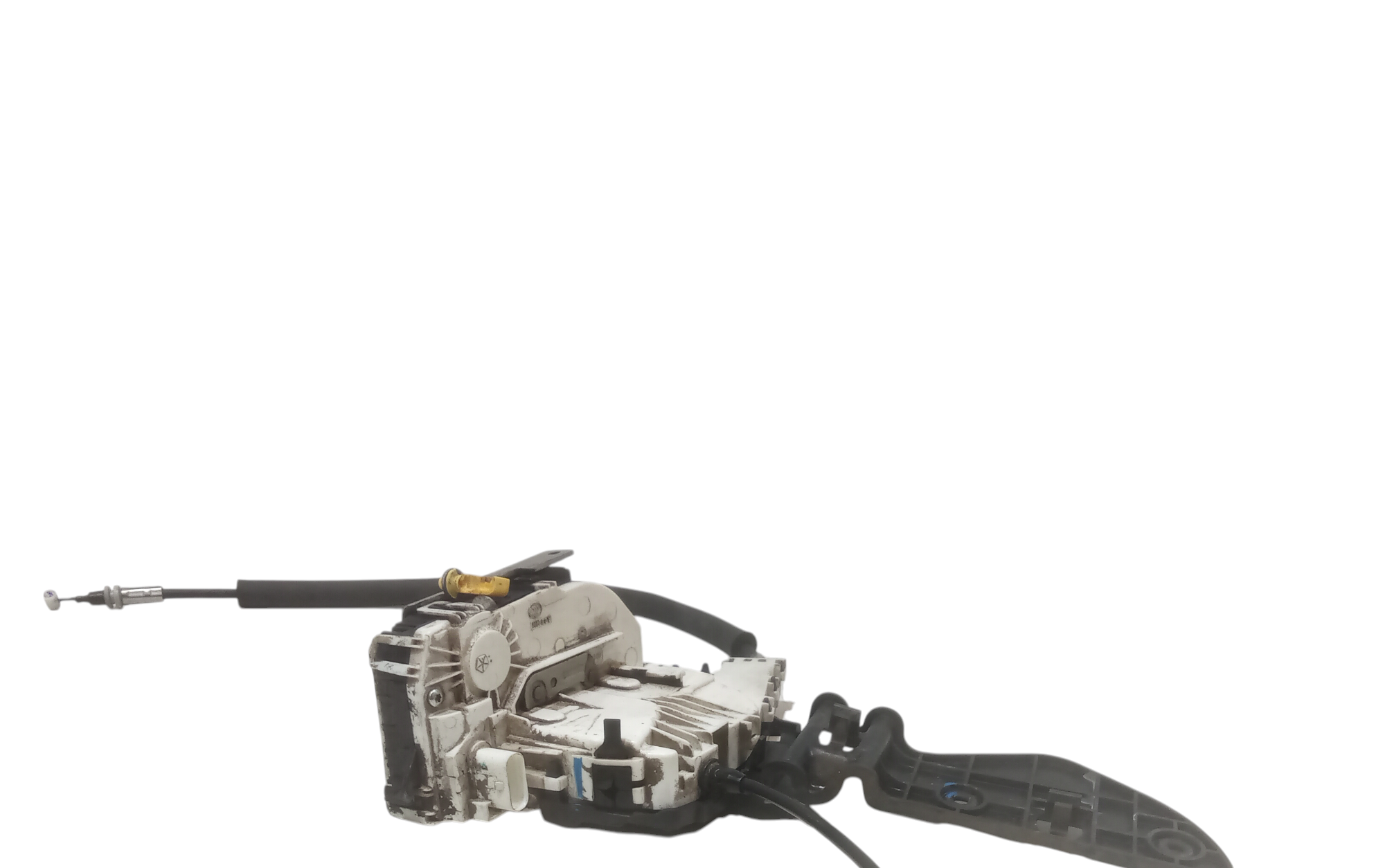 Serratura Anteriore Sinistra per Fiat Freemont 1 Serie (2011 - In produzione)