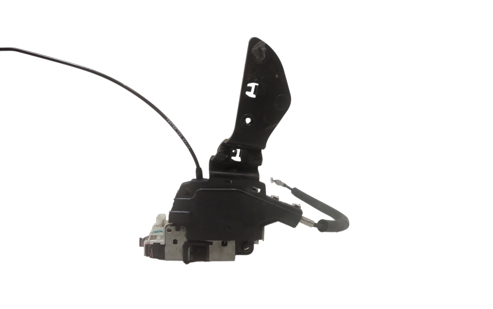 Serratura Anteriore Sinistra per Fiat Freemont 1 Serie (2011 - In produzione)