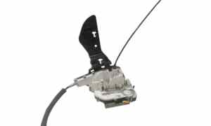 Serratura Anteriore Sinistra per Fiat Freemont 1 Serie (2011 - In produzione)