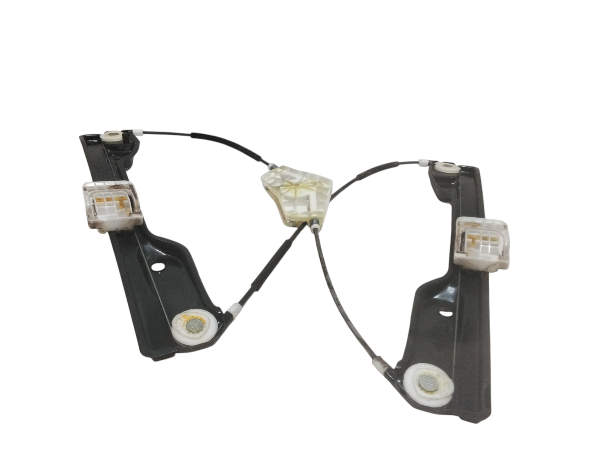 Cremagliera posteriore destra passeggero per Fiat Freemont 1 Serie (2011 - In produzione)