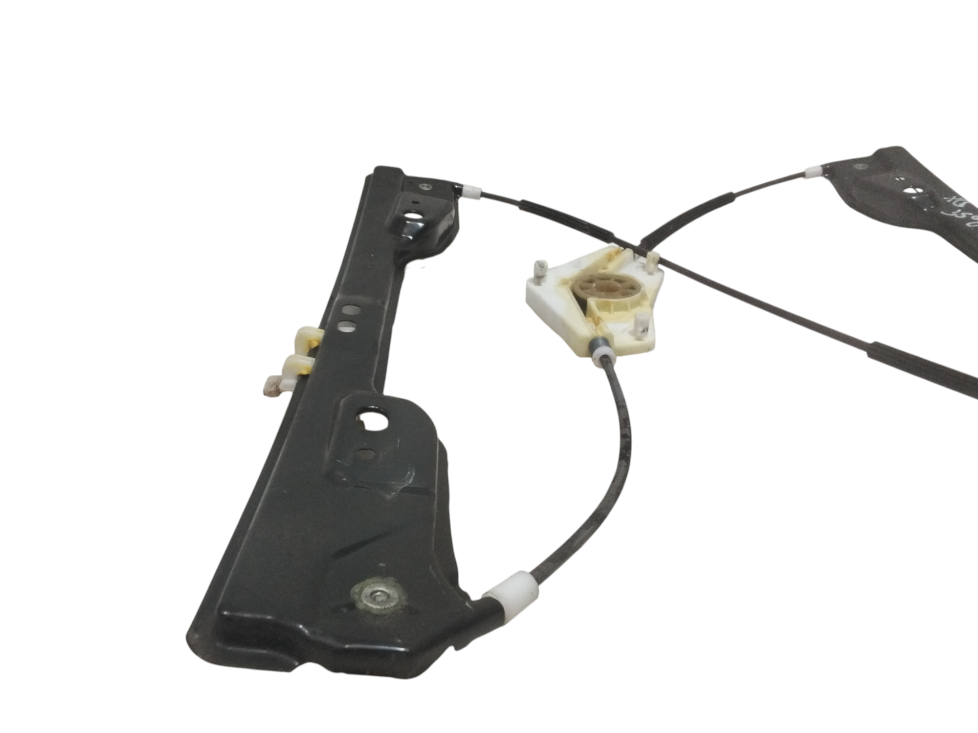 Cremagliera posteriore destra passeggero per Fiat Freemont 1 Serie (2011 - In produzione)