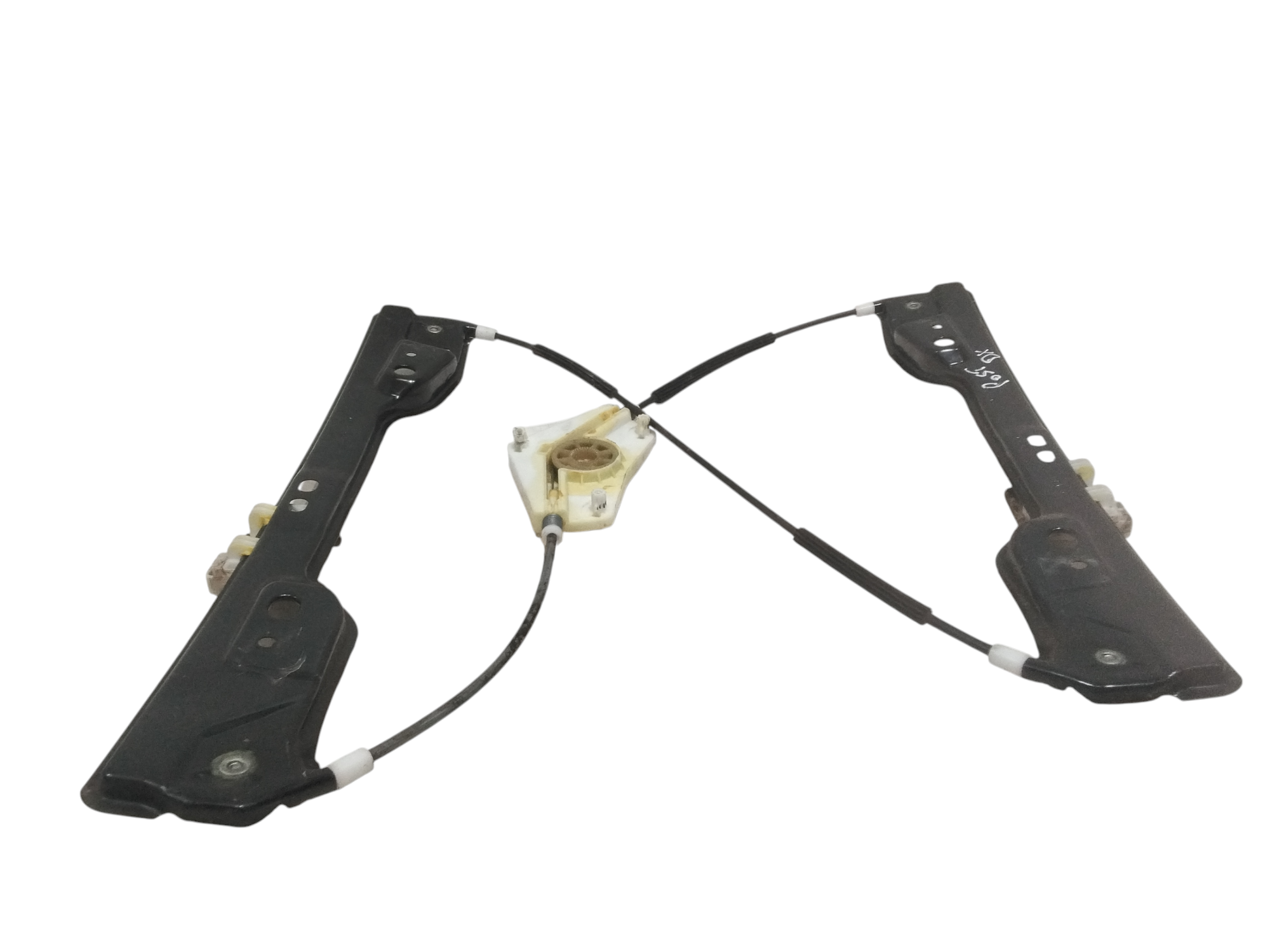 Cremagliera posteriore destra passeggero per Fiat Freemont 1 Serie (2011 - In produzione)