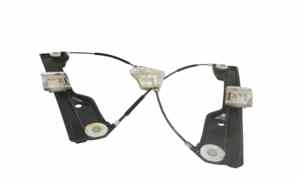 Cremagliera posteriore destra passeggero per Fiat Freemont 1 Serie (2011 - In produzione)