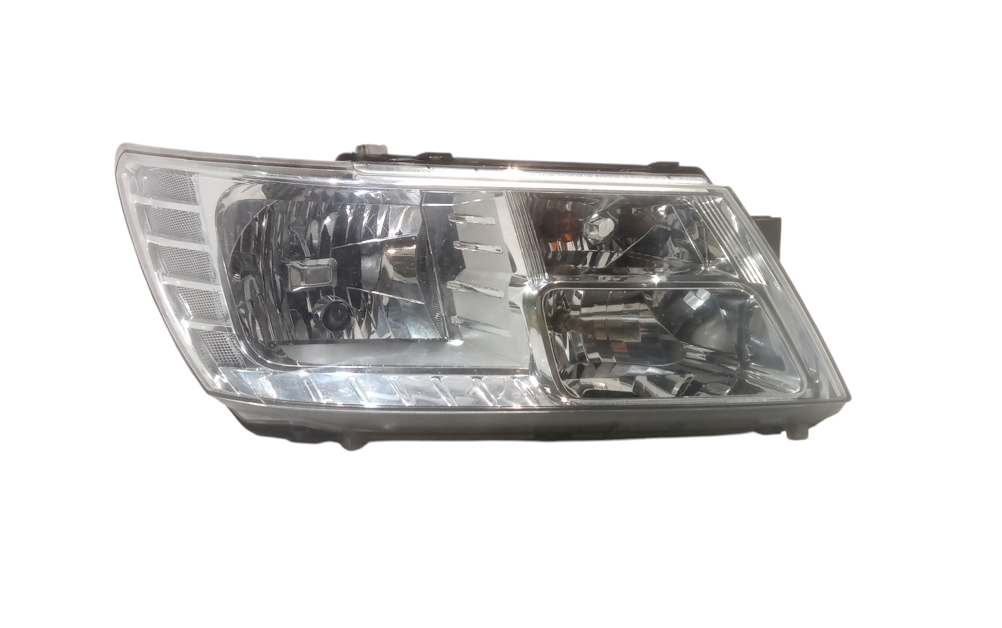 Faro anteriore Destro Passeggero per Fiat Freemont 1 Serie (2011 - In produzione)