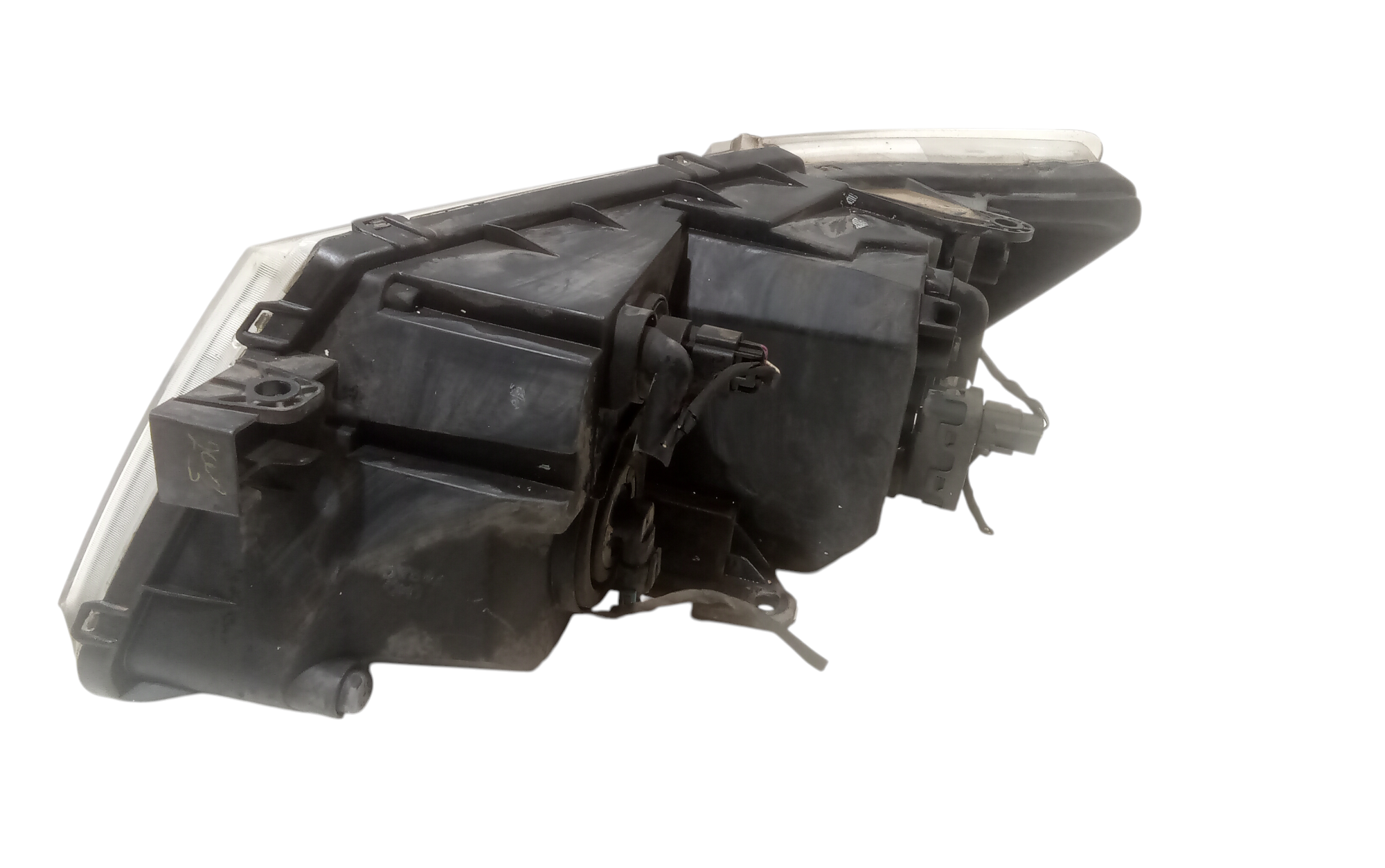 Faro anteriore Destro Passeggero per Fiat Freemont 1 Serie (2011 - In produzione)