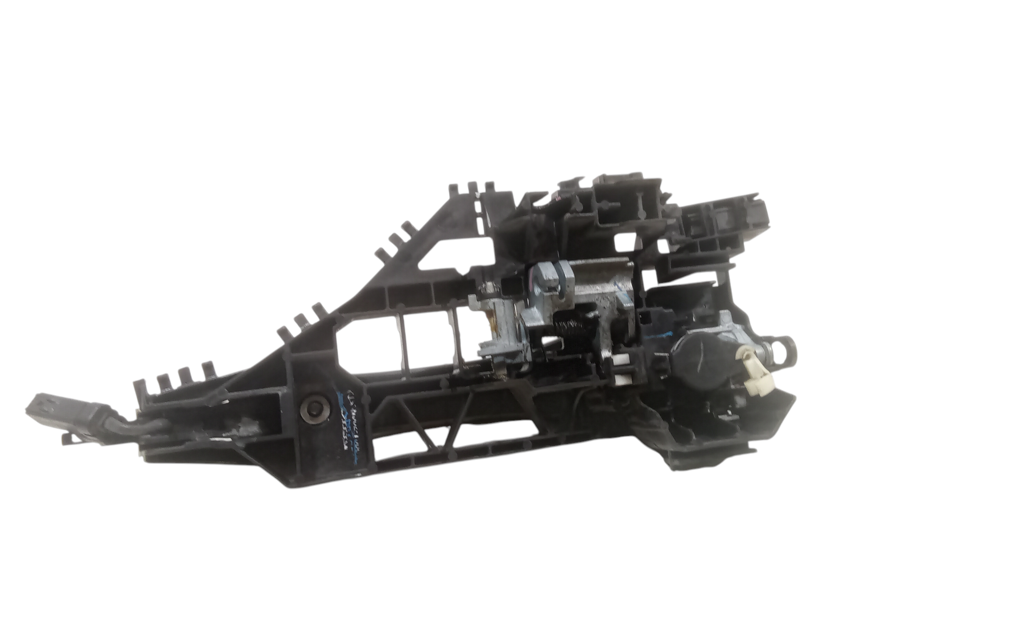 Maniglia esterna Anteriore Sinistra per Fiat Freemont 1 Serie (2011 - In produzione)