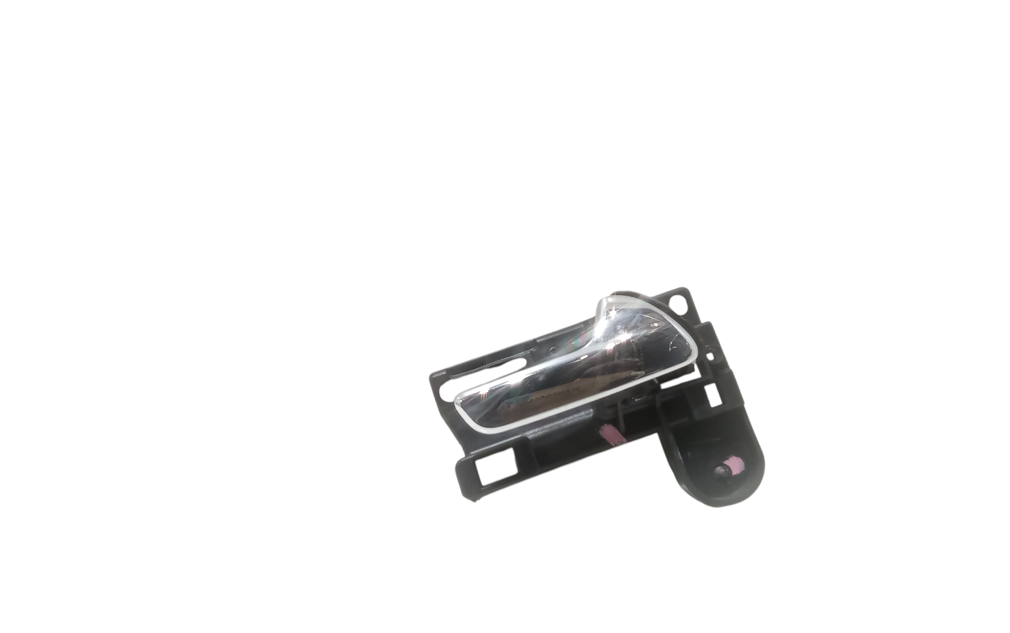 Maniglia interna Posteriore Destra per Fiat Freemont 1 Serie (2011 - In produzione)