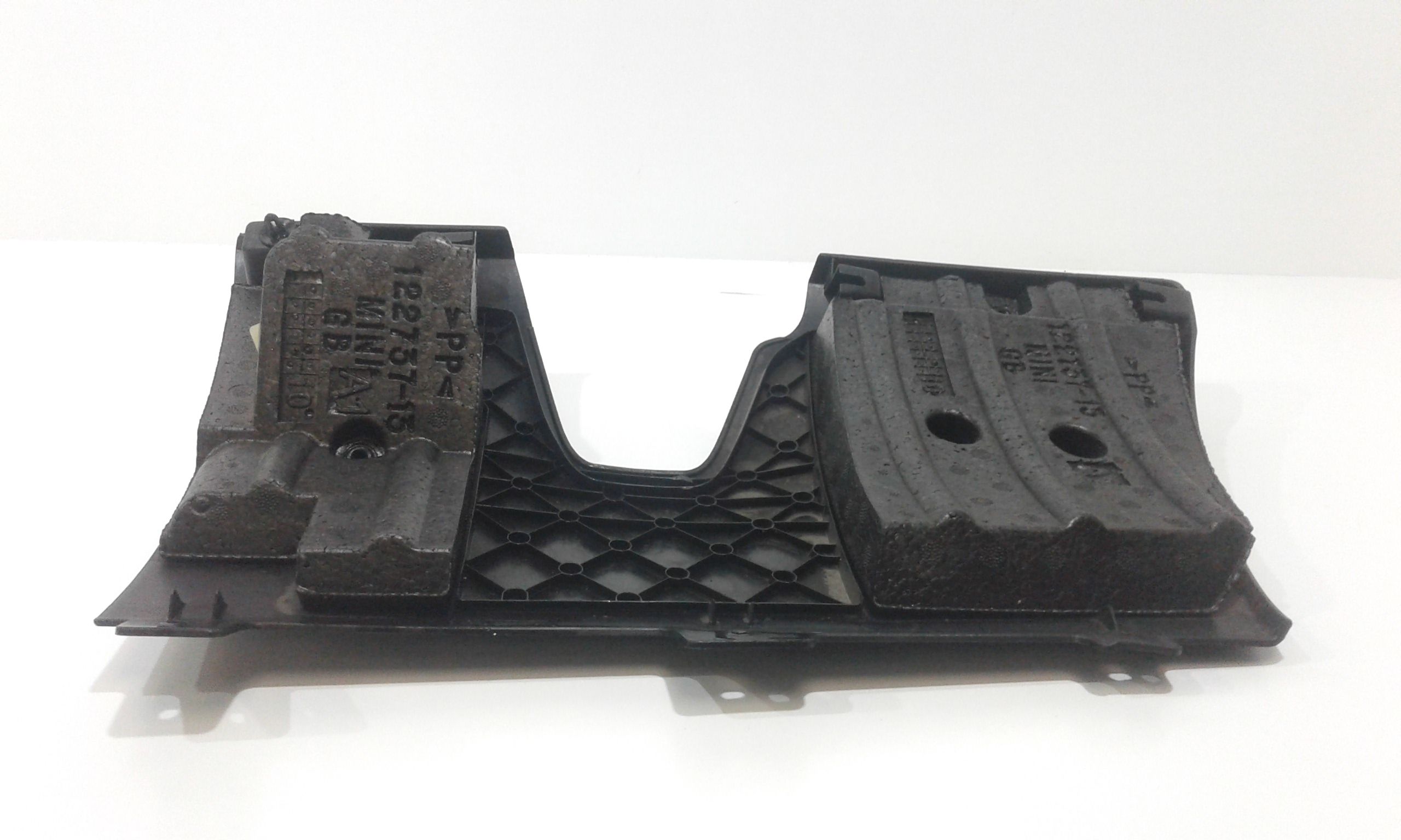 Riparo piantone sterzo MINI Cooper 1  Serie