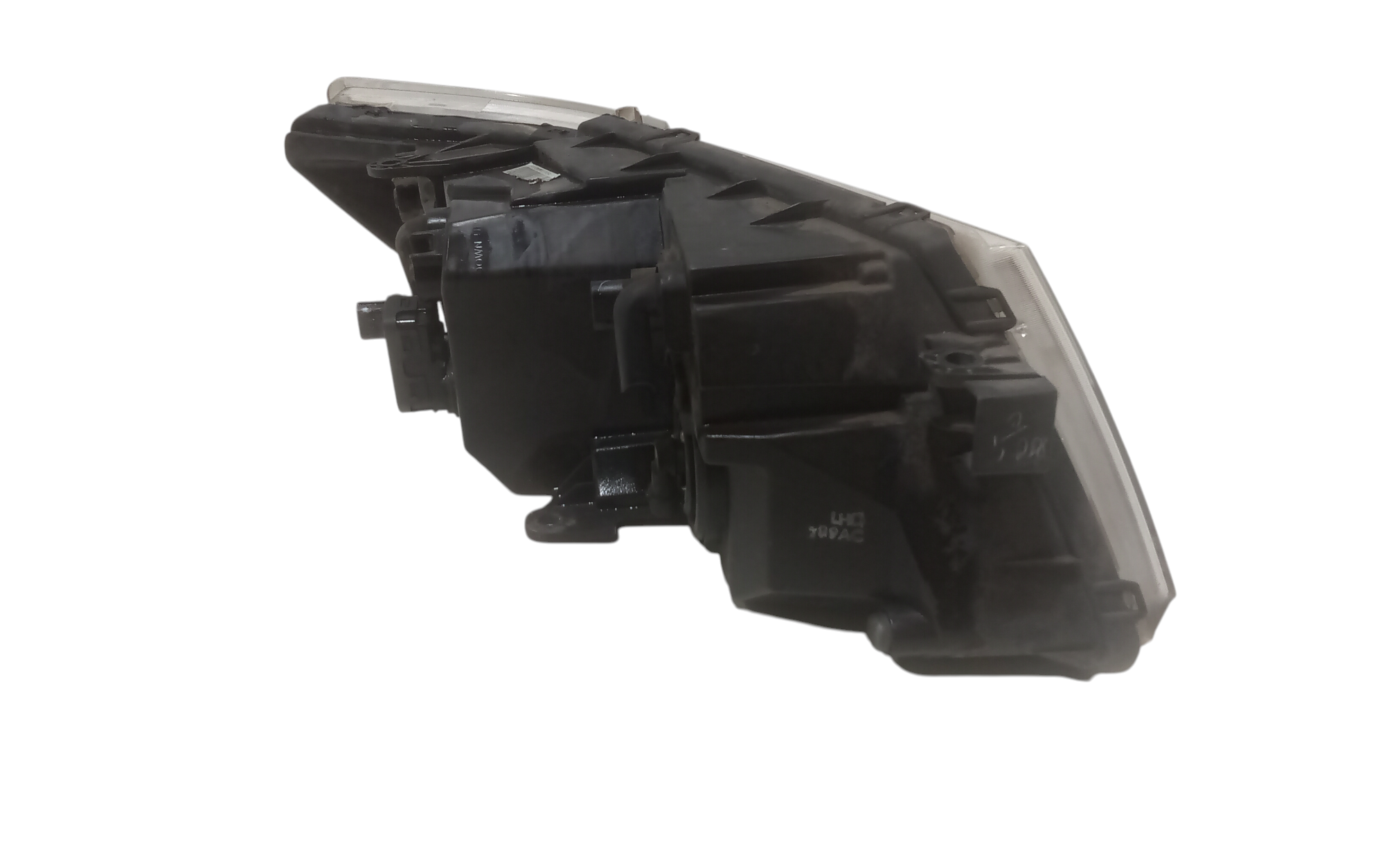 Faro anteriore Sinistro Guida per Fiat Freemont 1 Serie (2011 - In produzione)