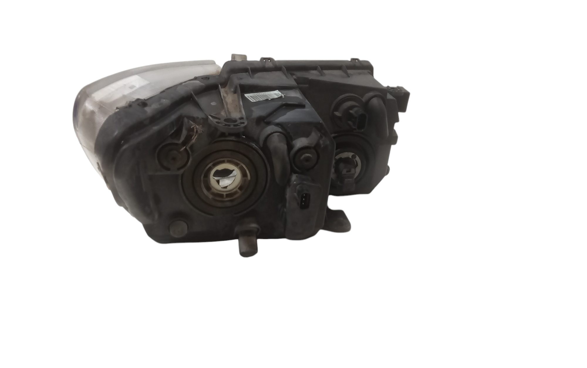 Faro anteriore Sinistro Guida per Fiat Freemont 1 Serie (2011 - In produzione)