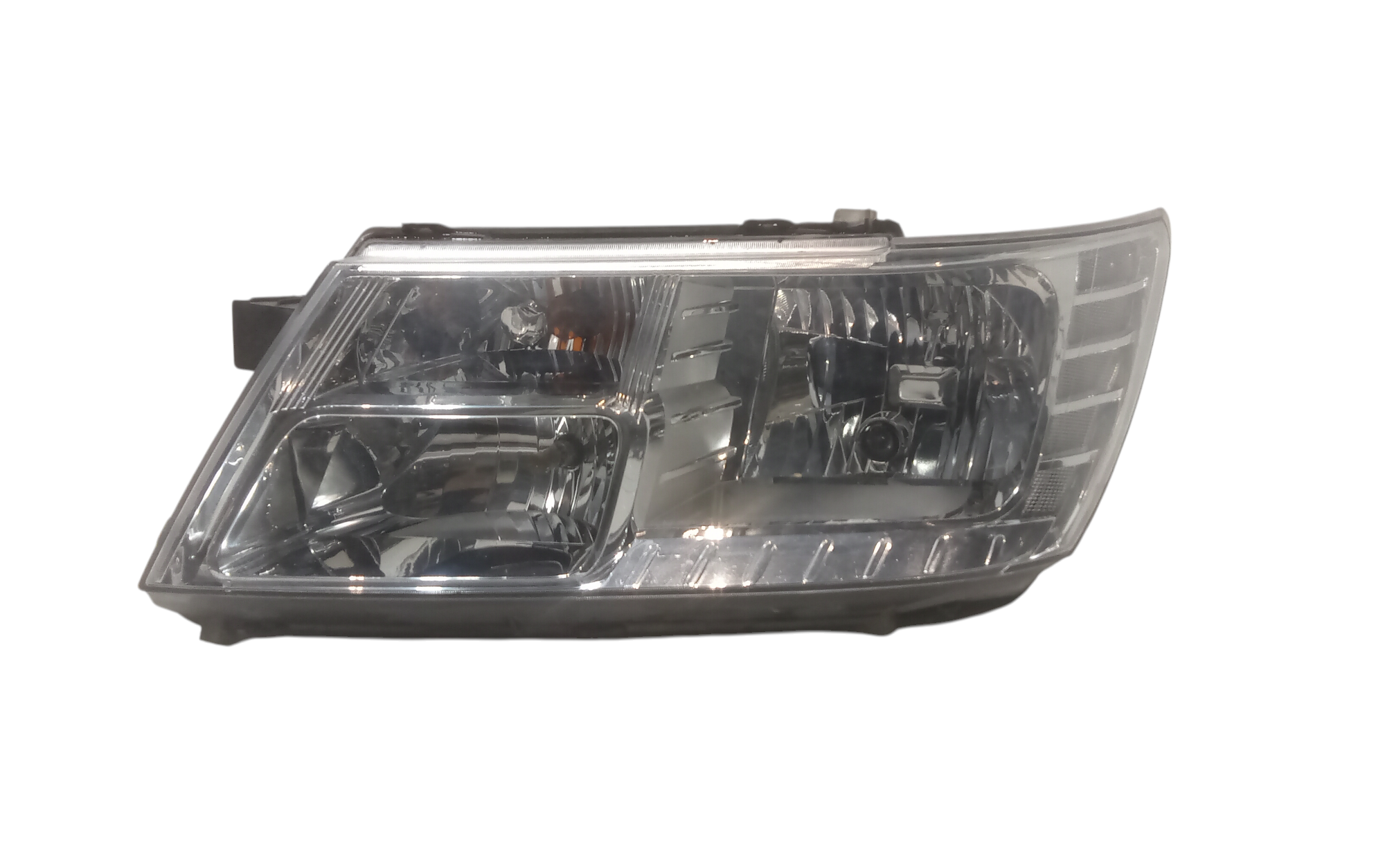 Faro anteriore Sinistro Guida per Fiat Freemont 1 Serie (2011 - In produzione)