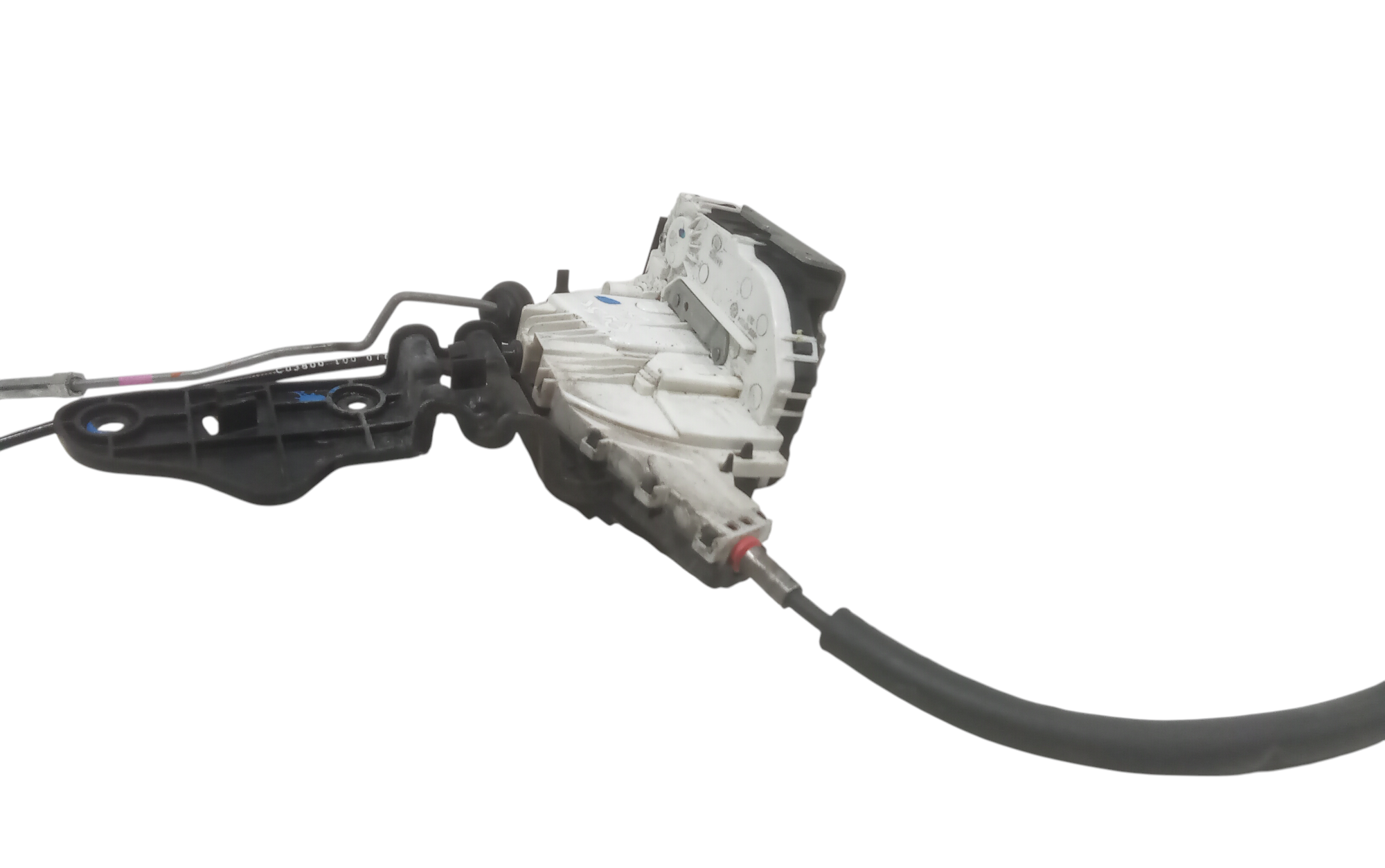 Serratura Posteriore Sinistra per Fiat Freemont 1 Serie (2011 - In produzione)