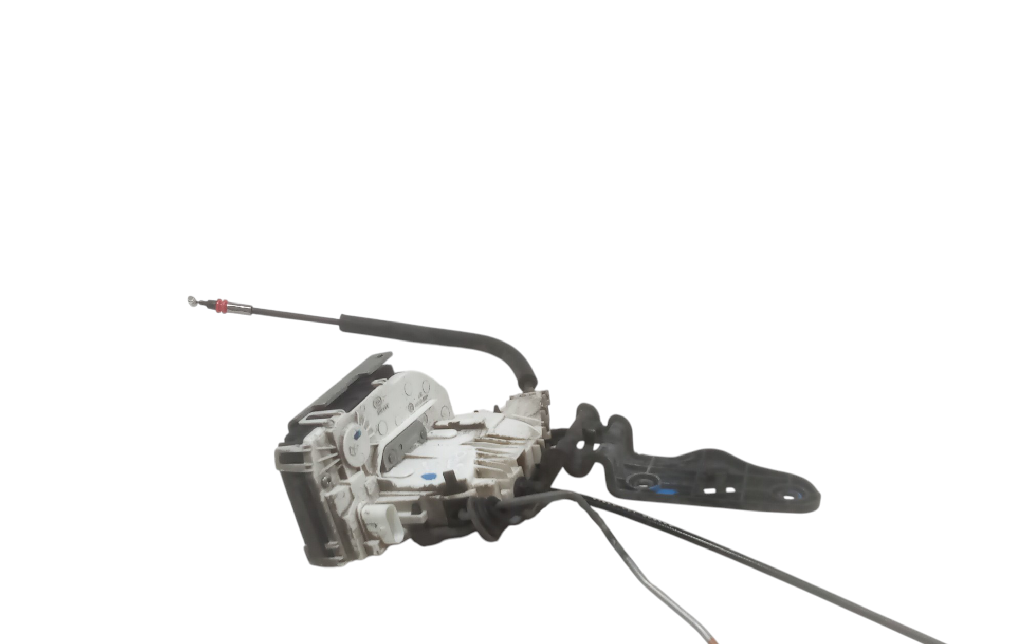 Serratura Posteriore Sinistra per Fiat Freemont 1 Serie (2011 - In produzione)