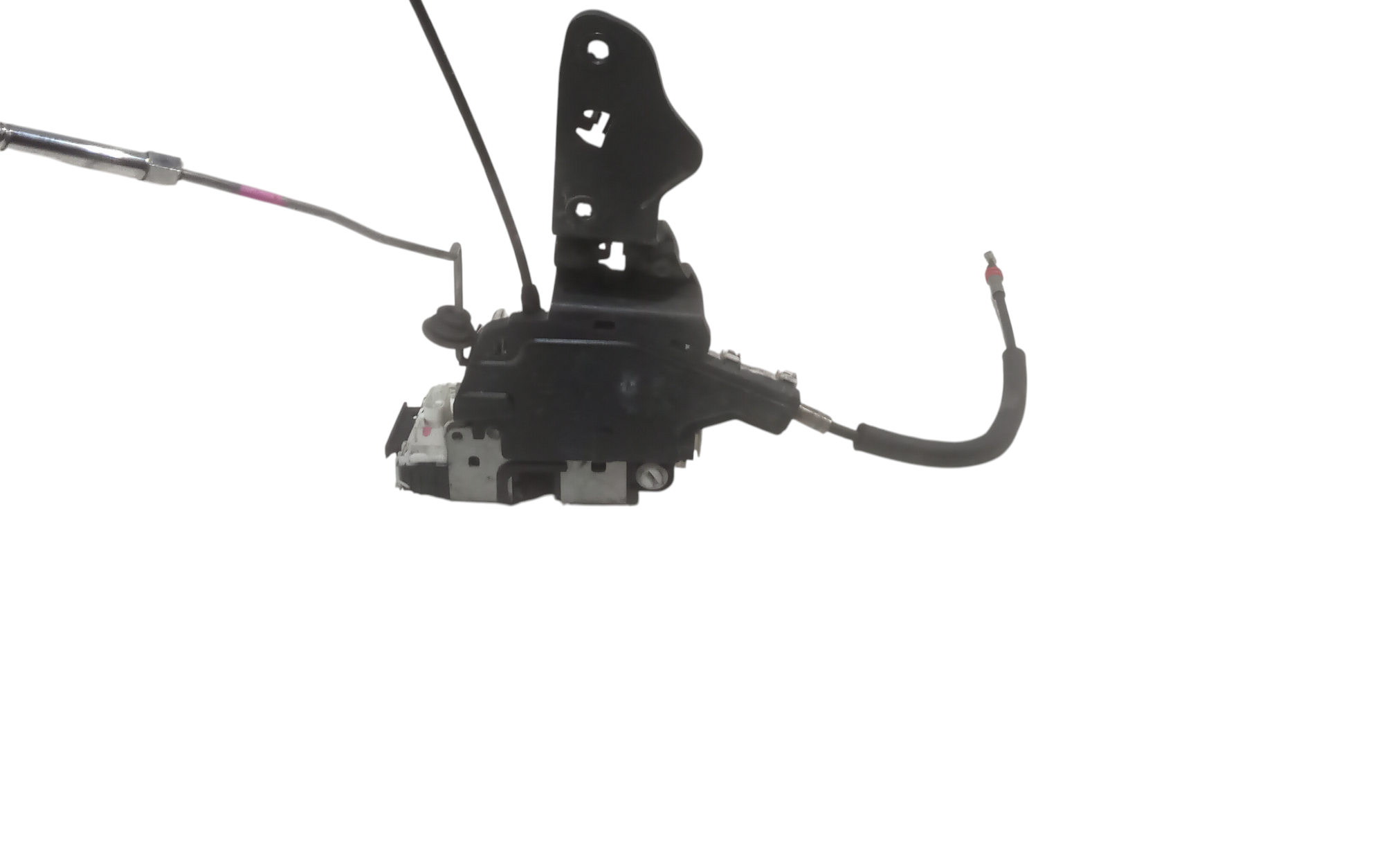 Serratura Posteriore Sinistra per Fiat Freemont 1 Serie (2011 - In produzione)