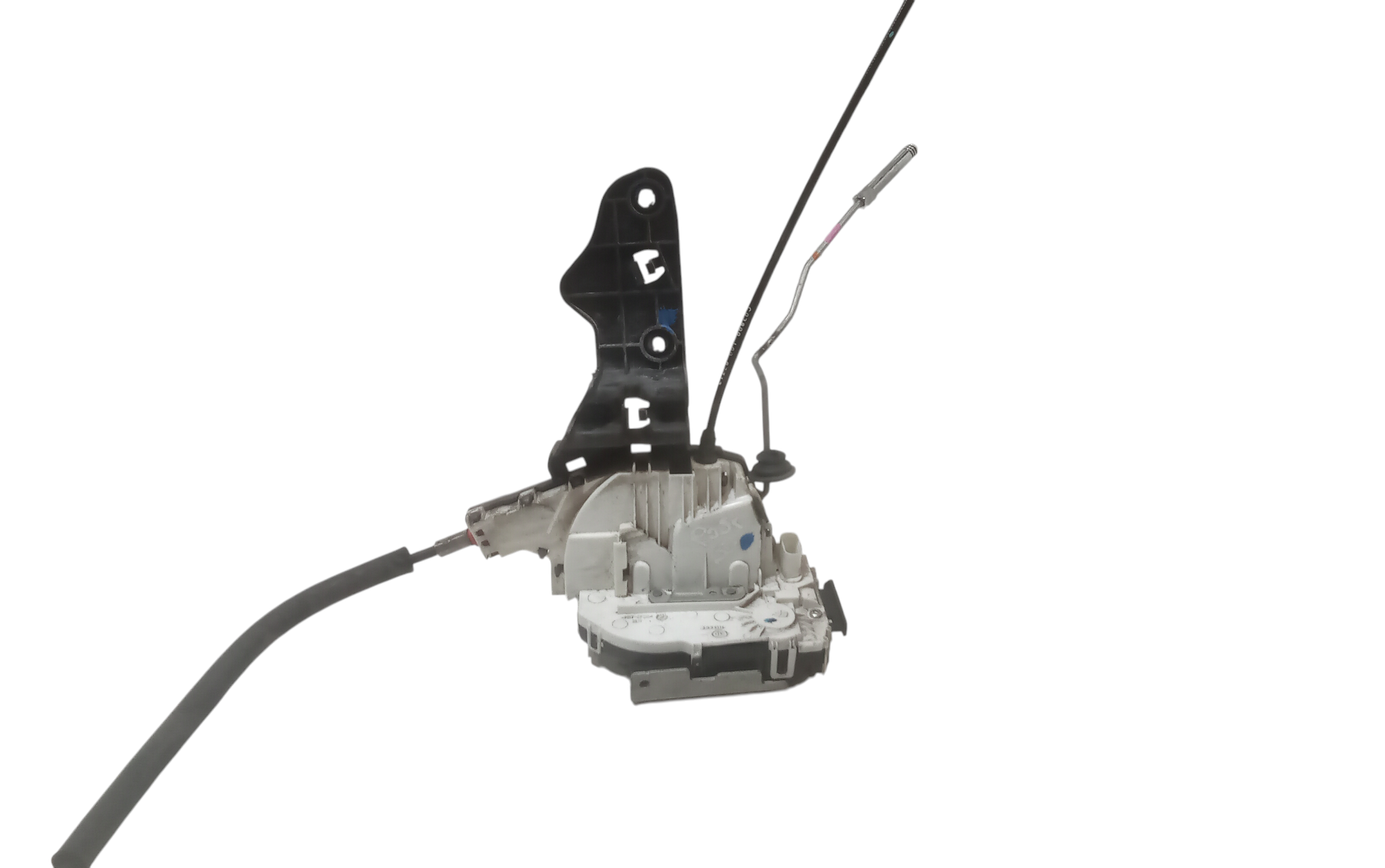 Serratura Posteriore Sinistra per Fiat Freemont 1 Serie (2011 - In produzione)