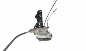 Serratura Posteriore Sinistra per Fiat Freemont 1 Serie (2011 - In produzione)